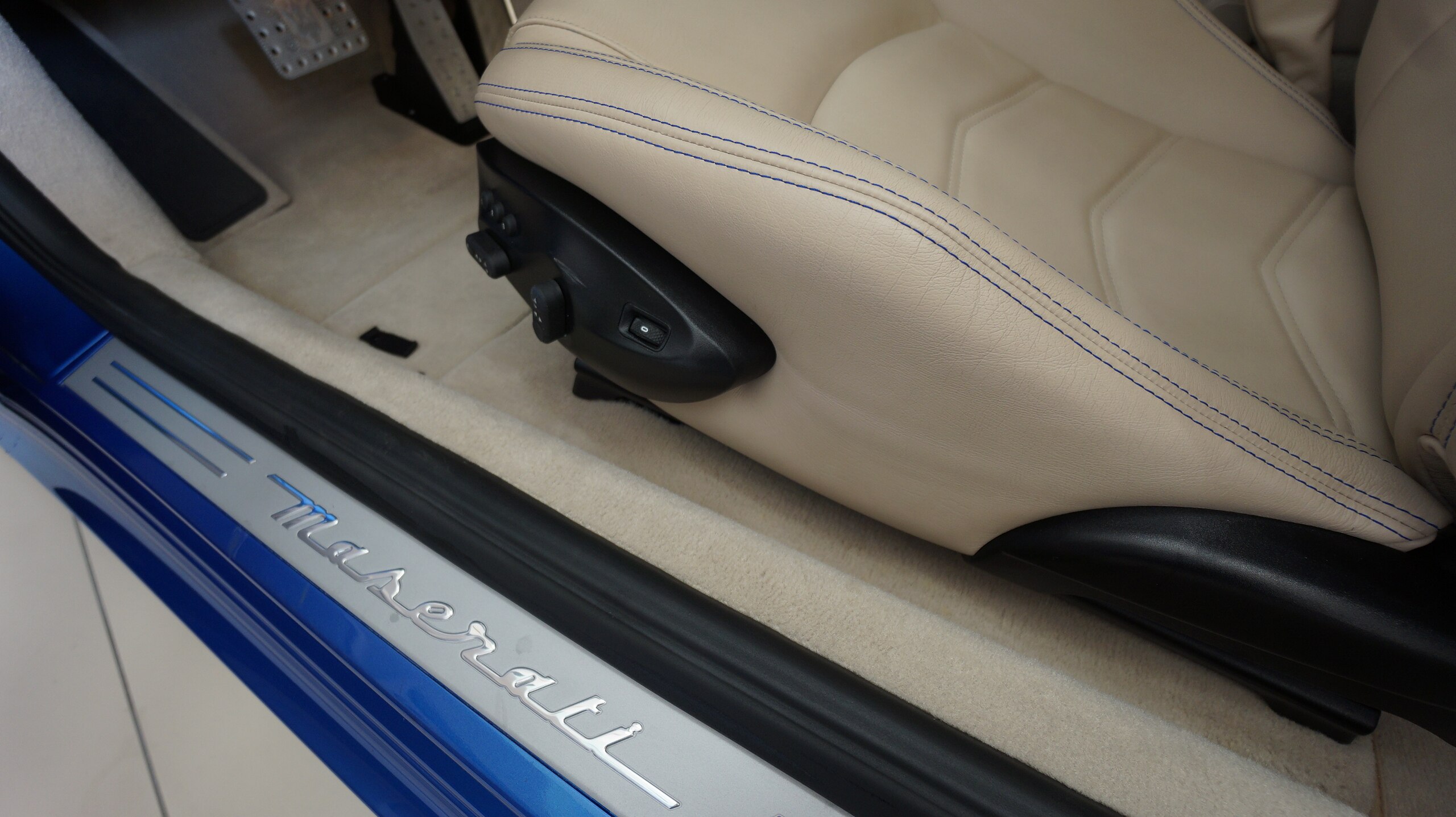 Maserati Granturismo MC Stradale (photo: 10)