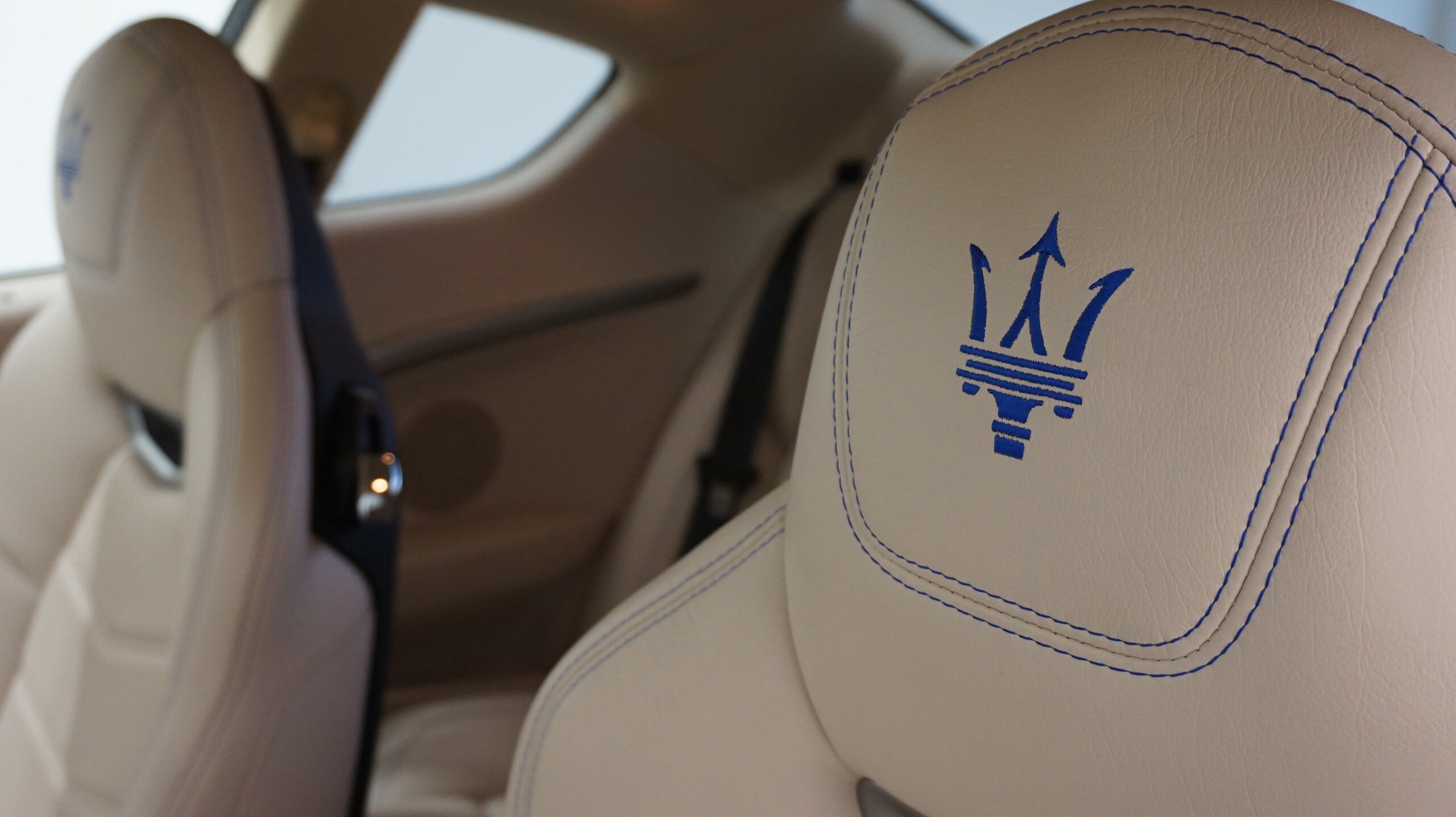 Maserati Granturismo MC Stradale (photo: 8)