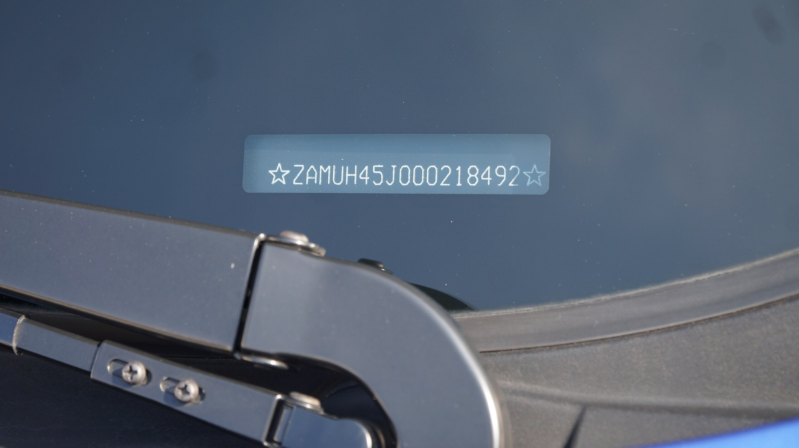 Maserati Granturismo MC Stradale (photo: 19)