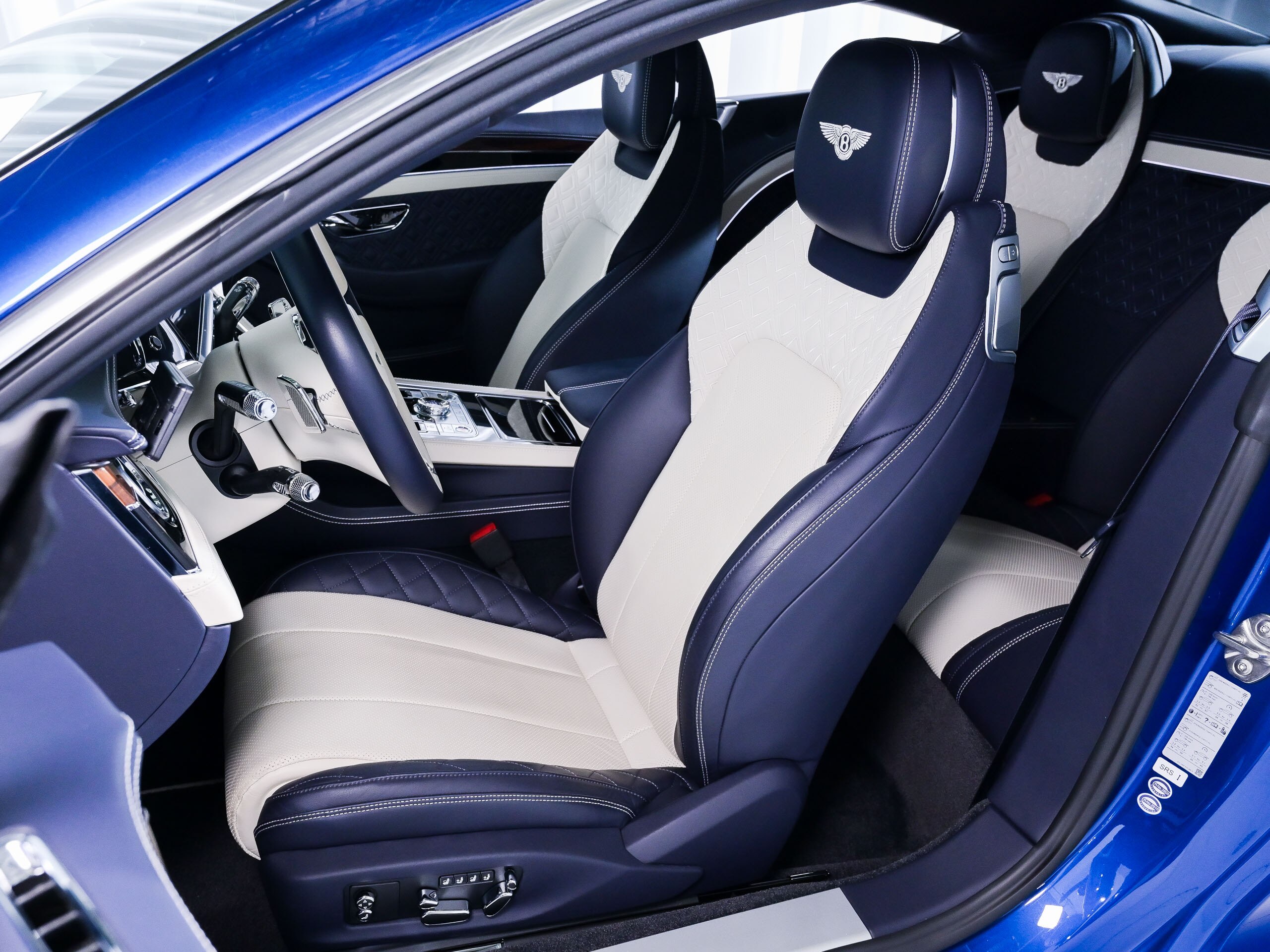 Bentley Continental GT 6.0 (photo: 6)