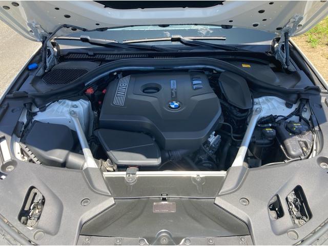 BMW 530i M Sport (photo: 26)