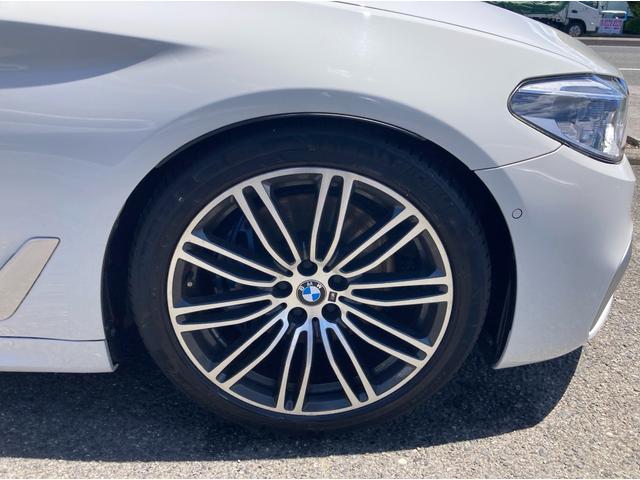 BMW 530i M Sport (photo: 6)