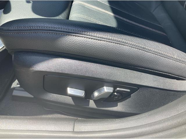 BMW 530i M Sport (photo: 21)