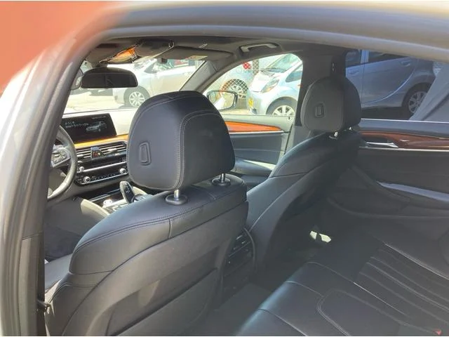 BMW 530i M Sport (photo: 23)