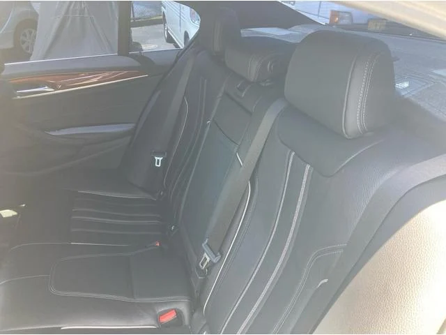 BMW 530i M Sport (photo: 24)