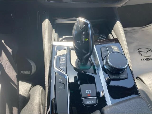 BMW 530i M Sport (photo: 16)