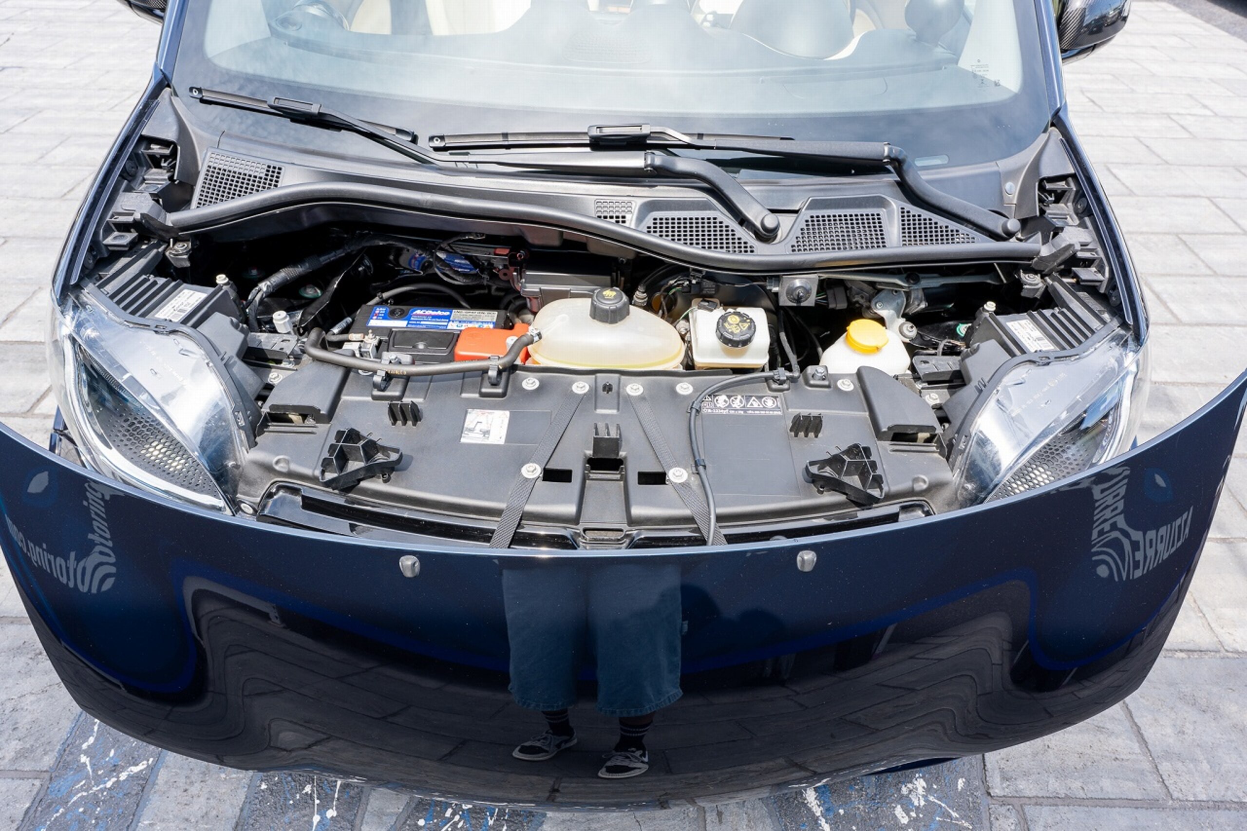 Brabus Smart ForTwo (photo: 14)