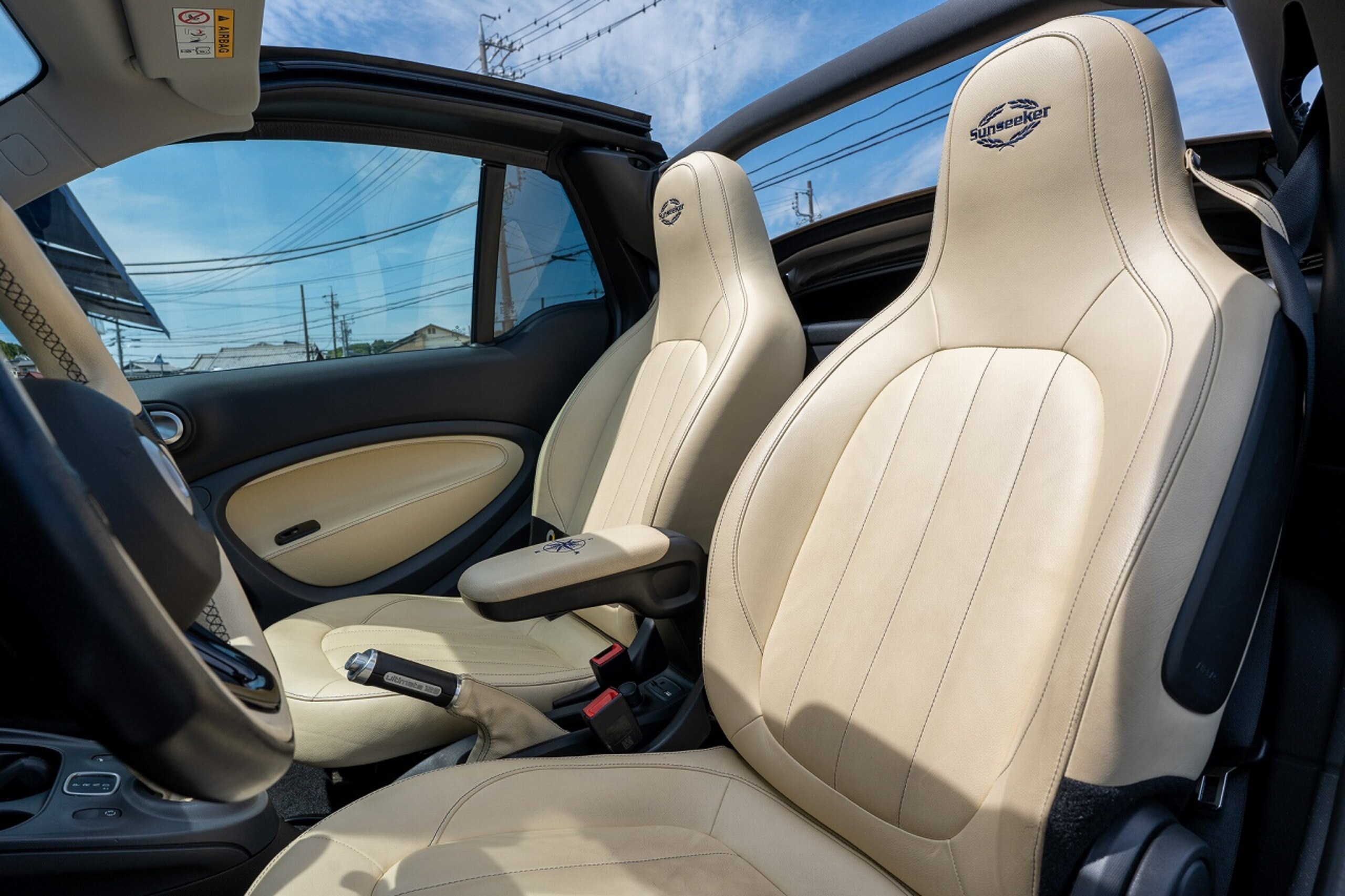 Brabus Smart ForTwo (photo: 8)