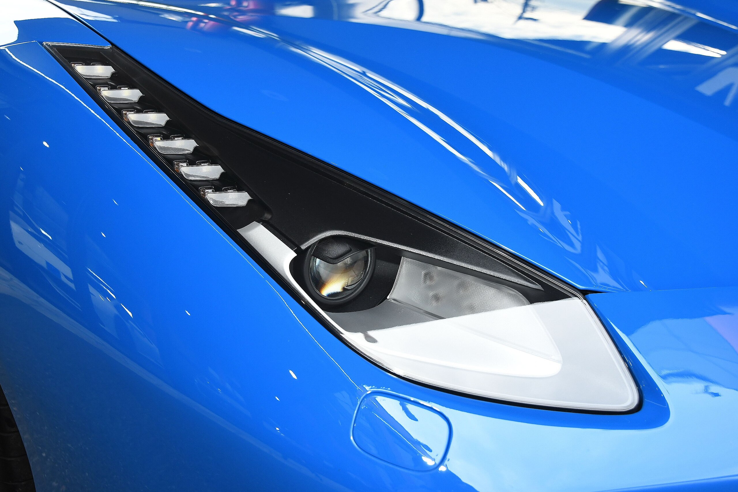 Ferrari 488 Spider (photo: 17)