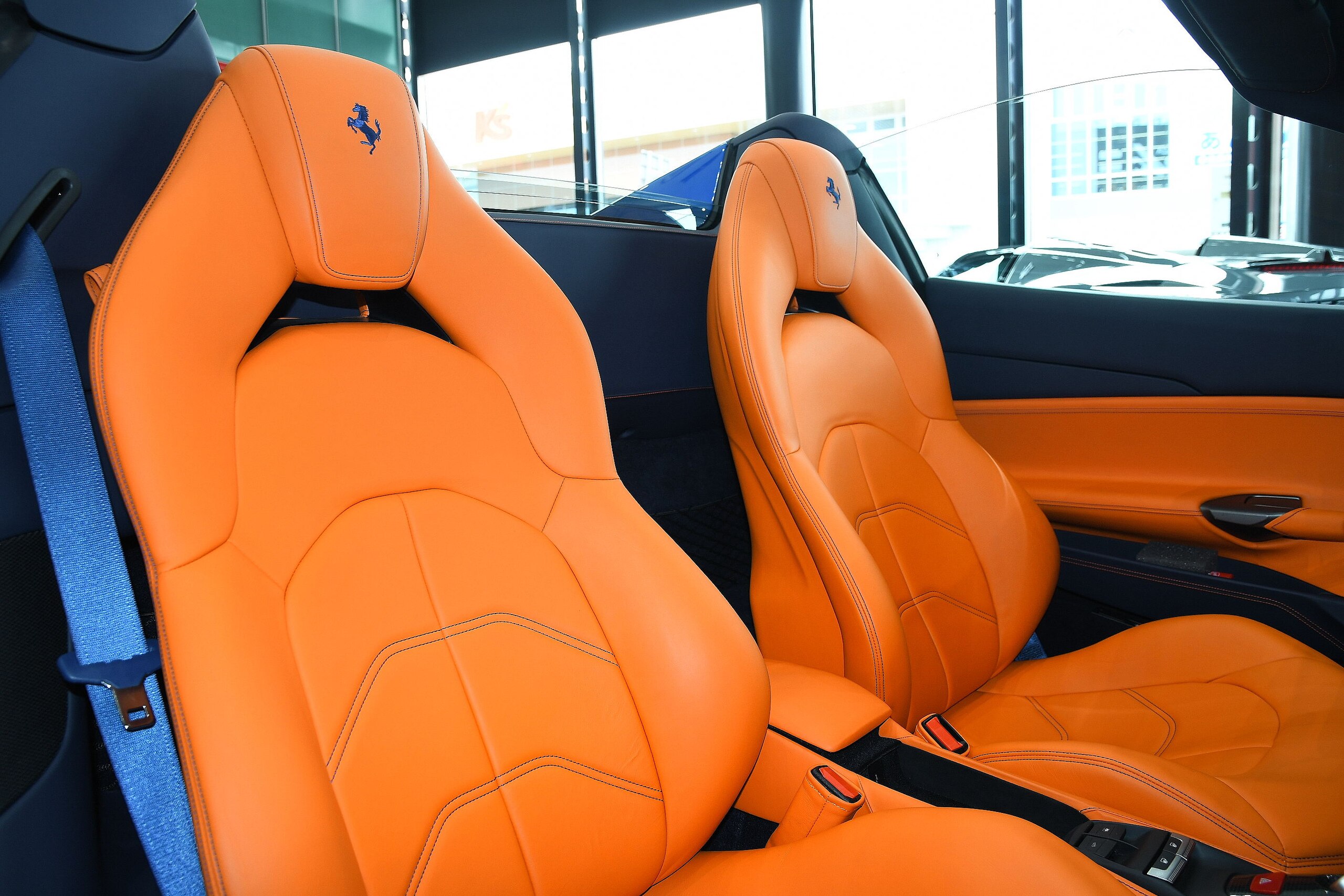 Ferrari 488 Spider (photo: 15)