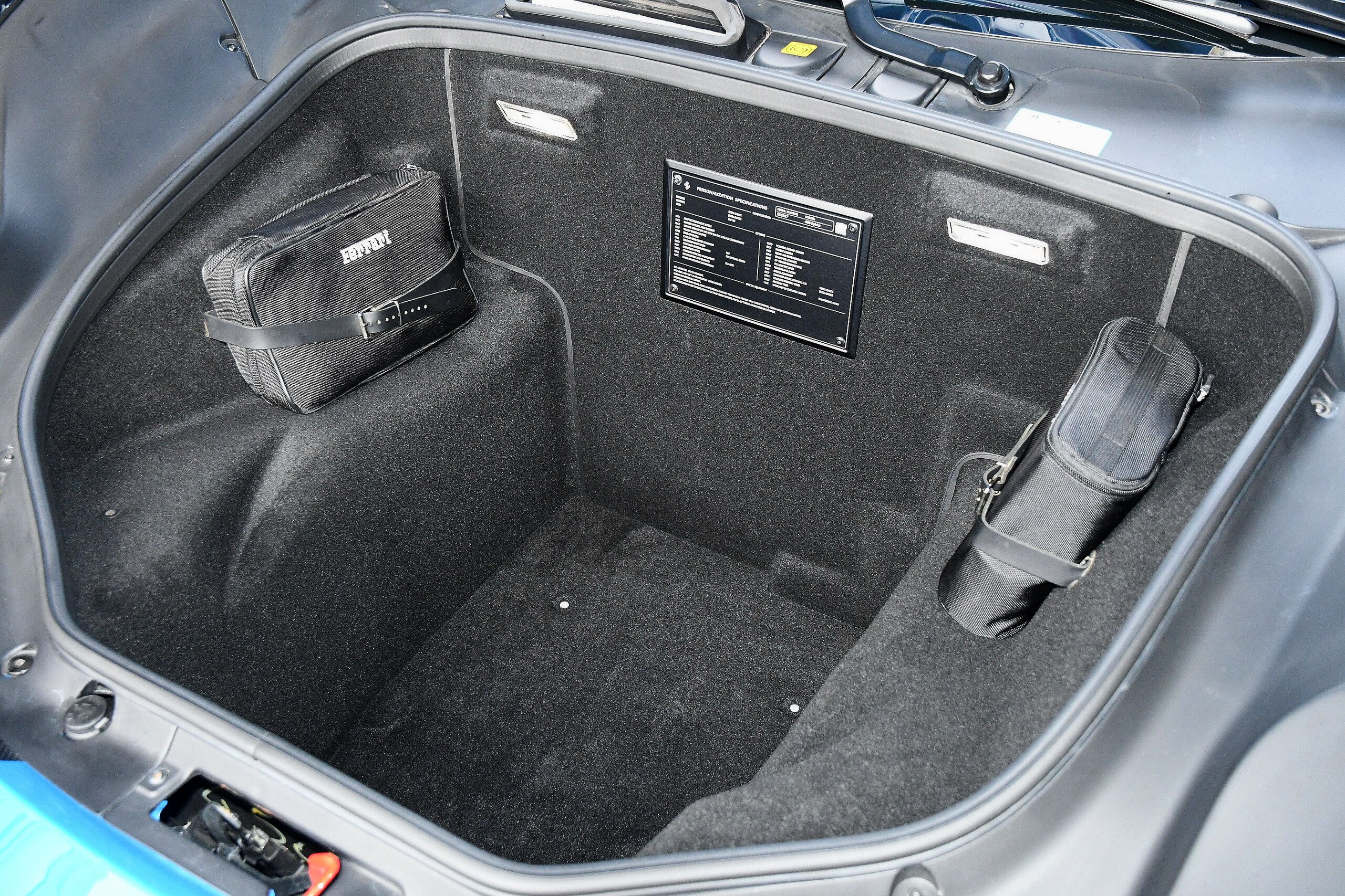 Ferrari 488 Spider (photo: 21)