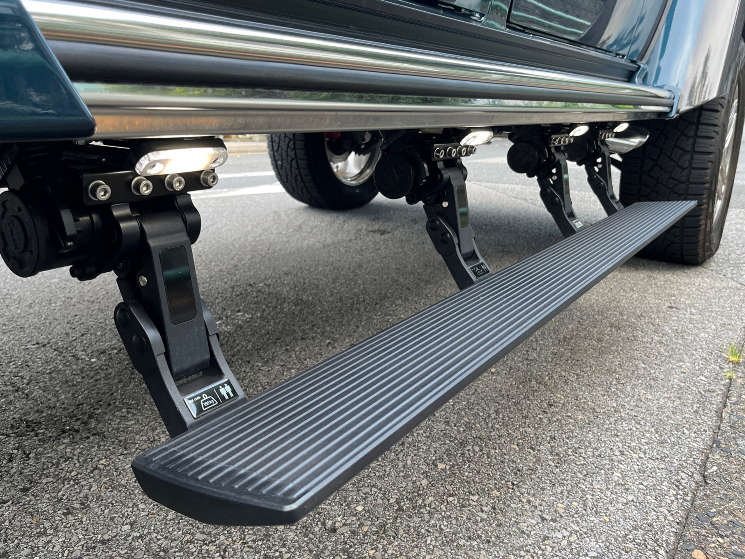 Mercedes Benz Maybach G650 Landaulet (photo: 8)