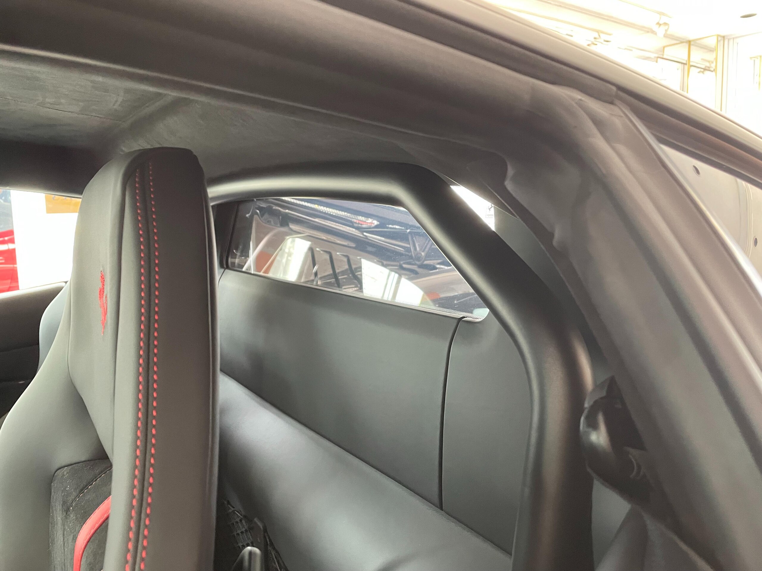 Ferrari 488 Pista (photo: 13)