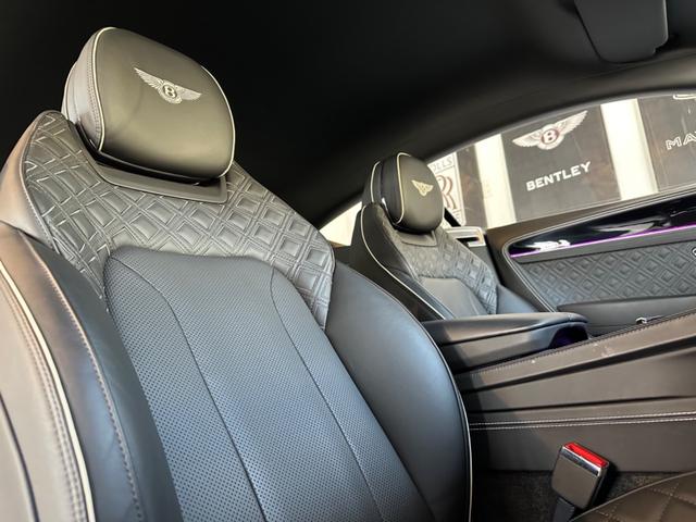 Bentley Continental GT 6.0 (photo: 10)