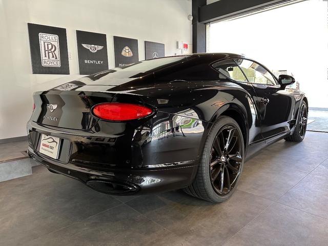 Bentley Continental GT 6.0 (photo: 2)