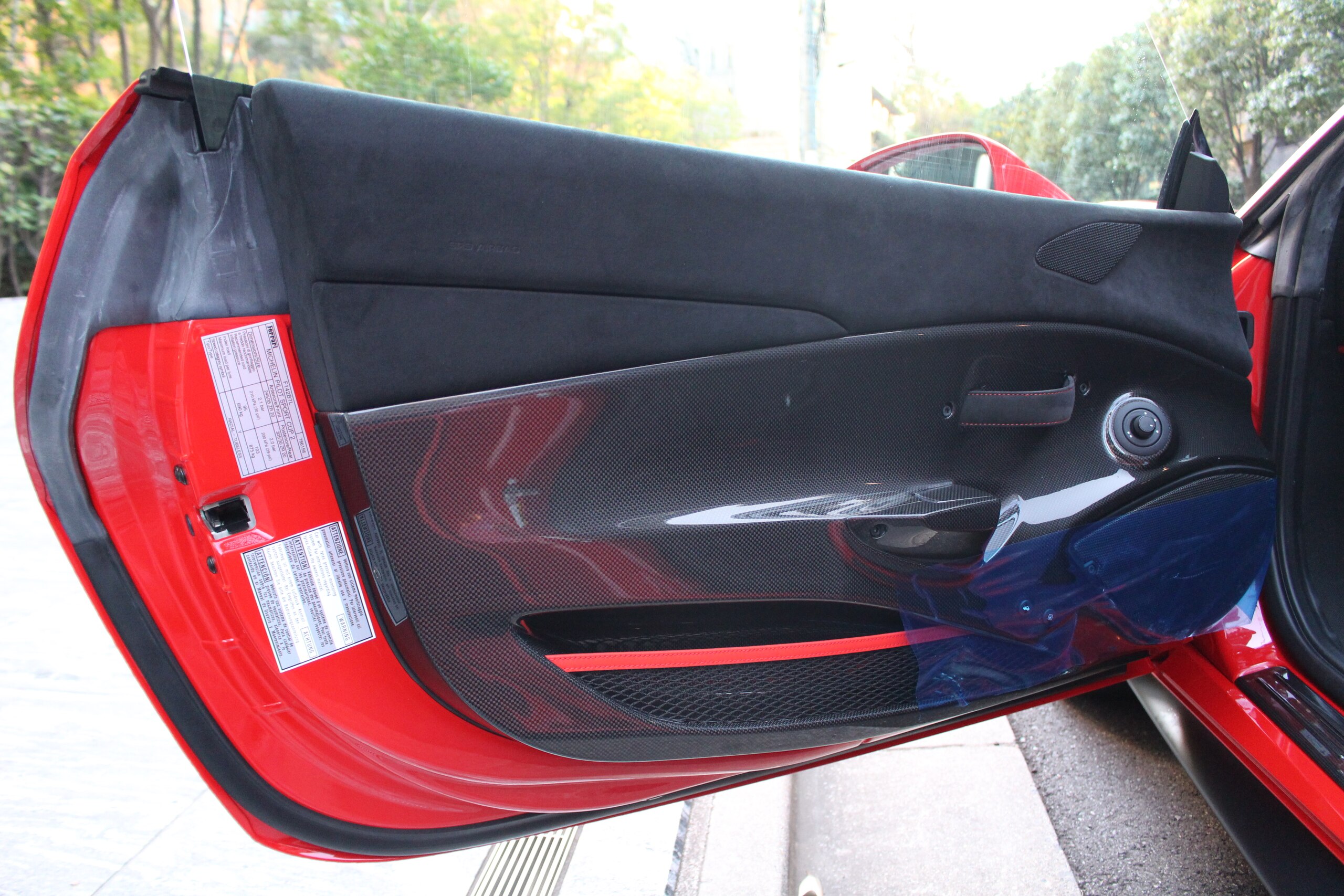 Ferrari 488 Pista (photo: 13)