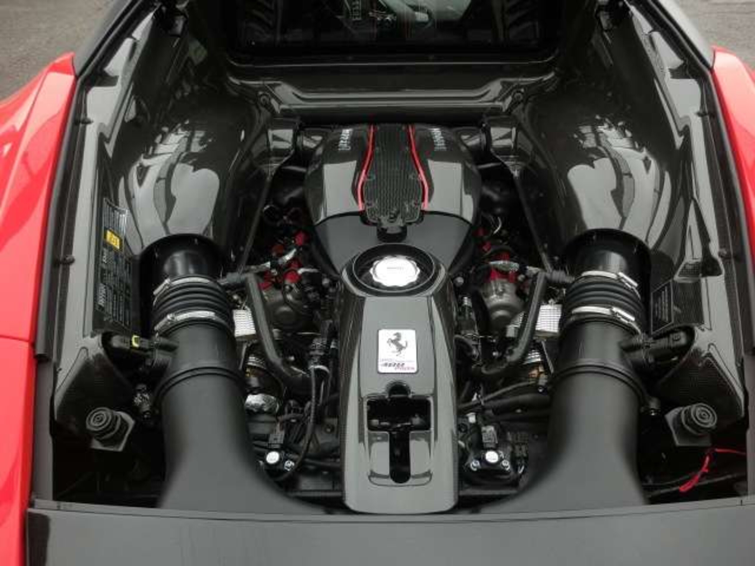 Ferrari 488 Pista (photo: 15)