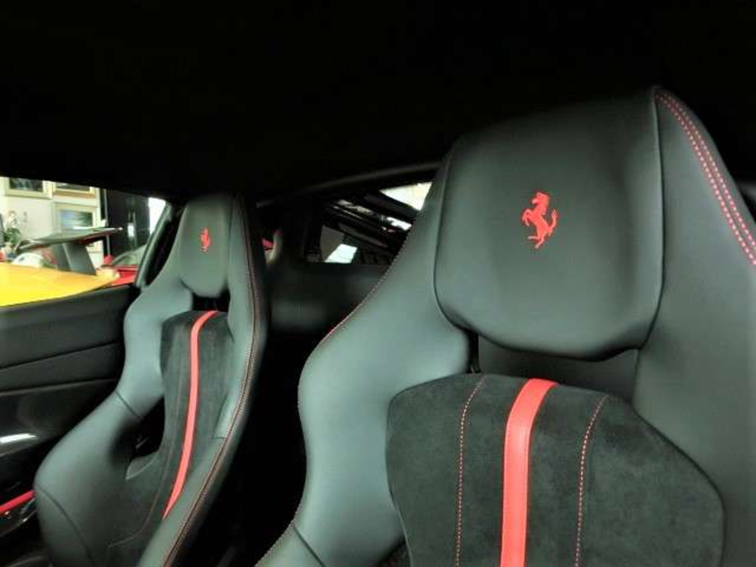 Ferrari 488 Pista (photo: 7)