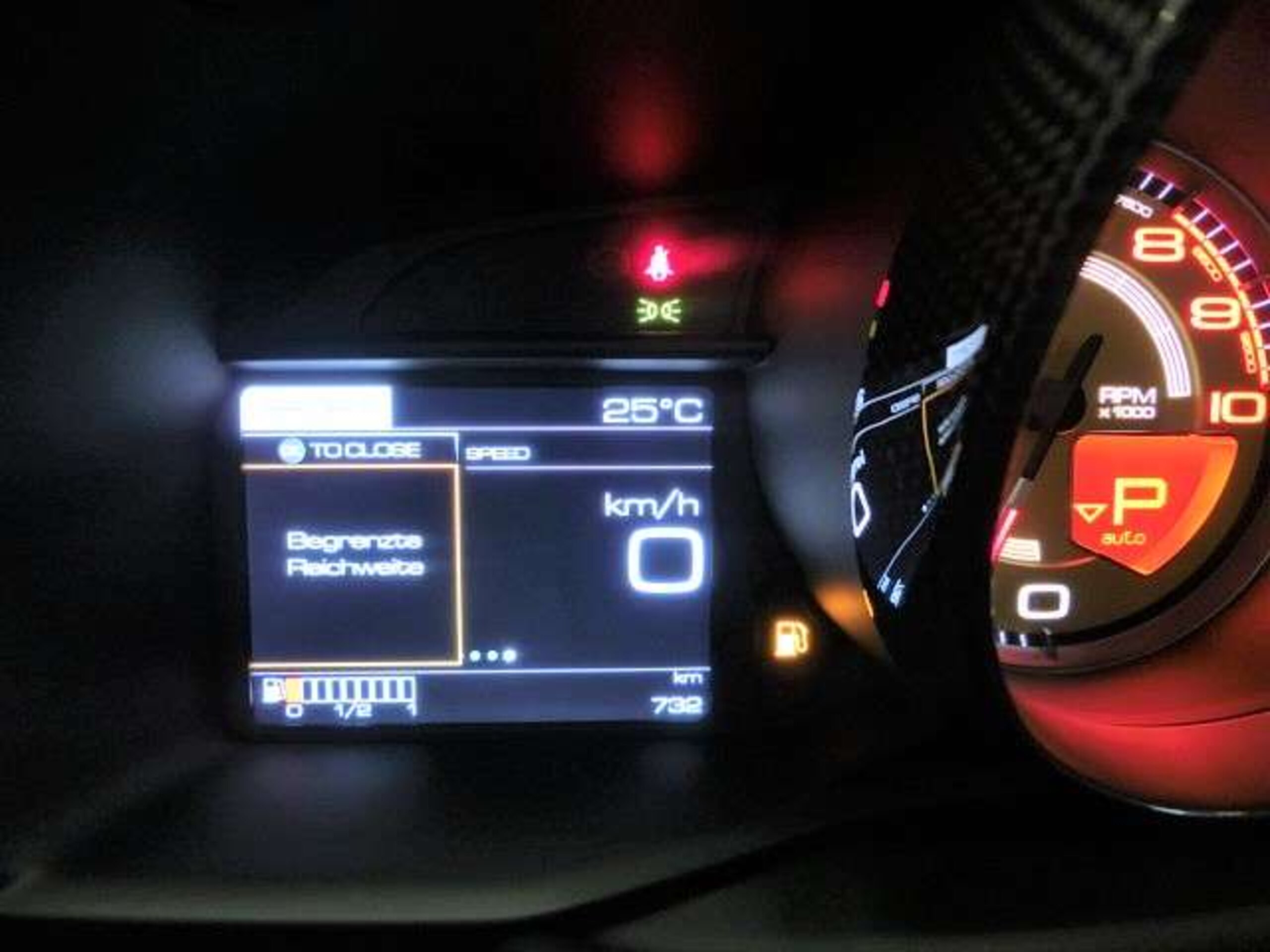 Ferrari 488 Pista (photo: 10)