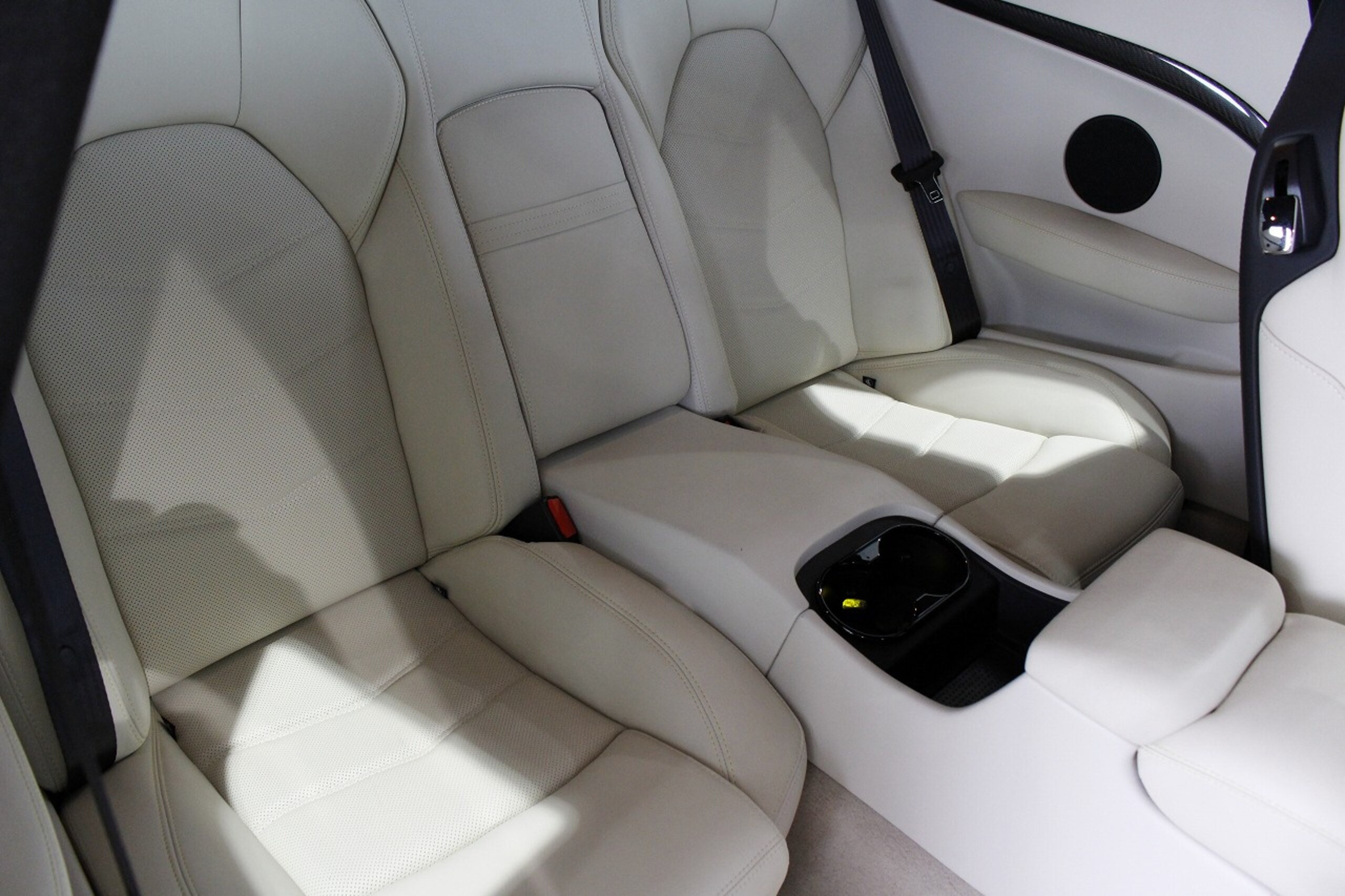 Maserati GranTurismo Sport (photo: 17)