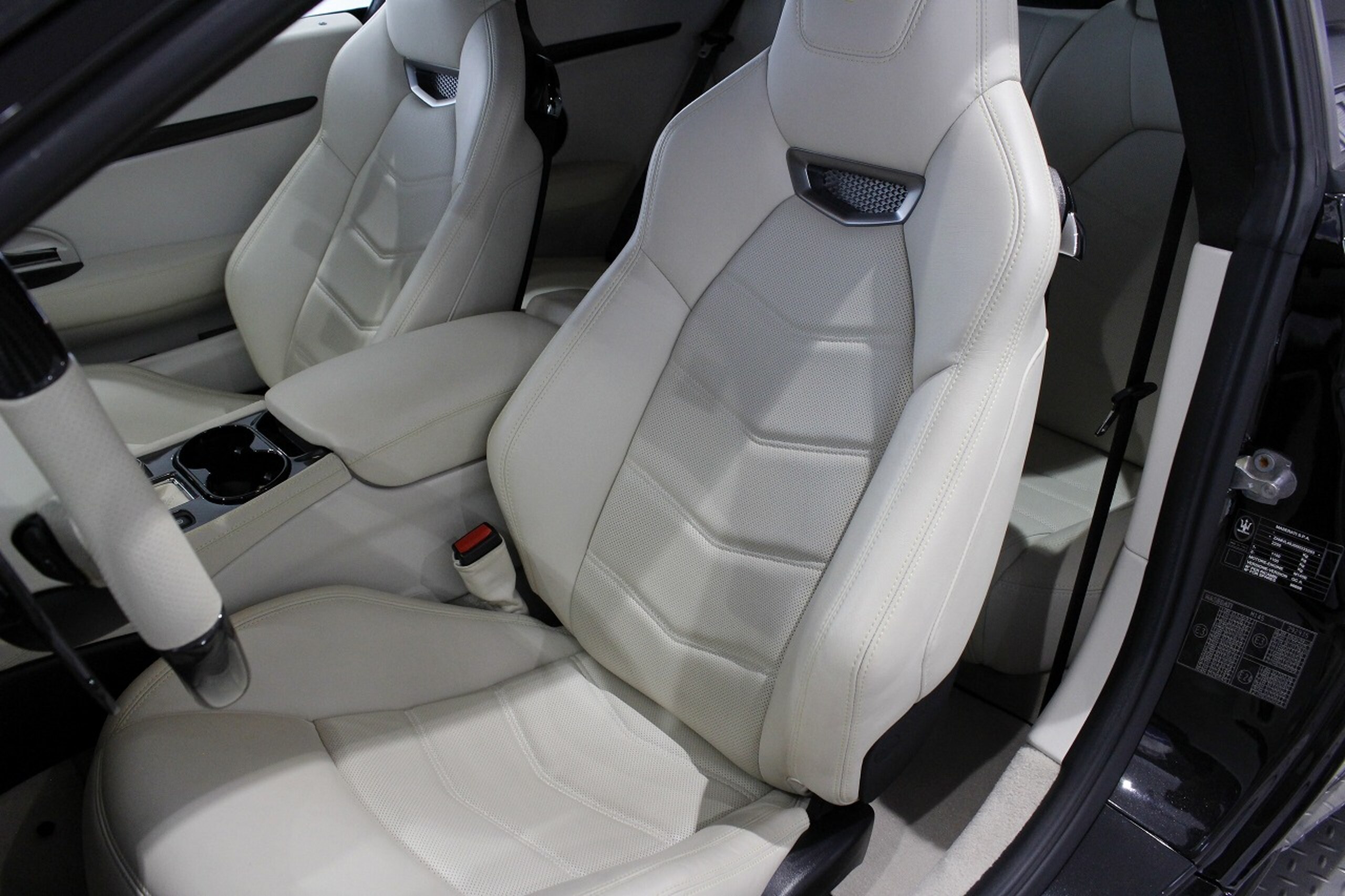 Maserati GranTurismo Sport (photo: 7)