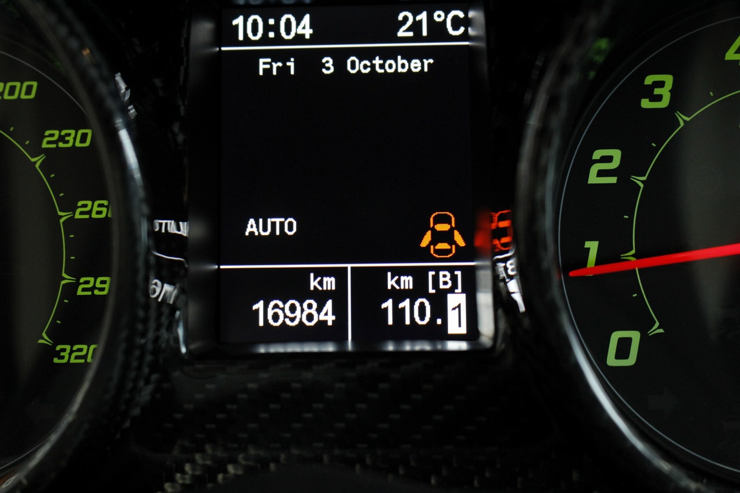 Maserati GranTurismo Sport (photo: 9)