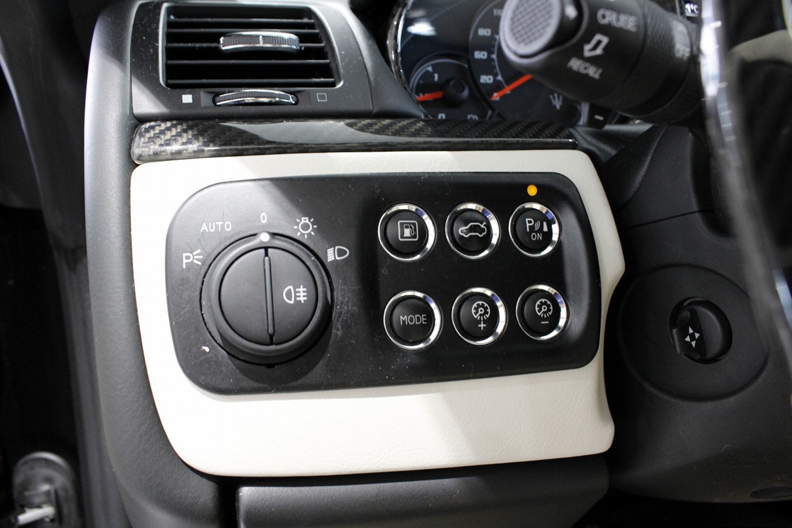 Maserati GranTurismo Sport (photo: 10)