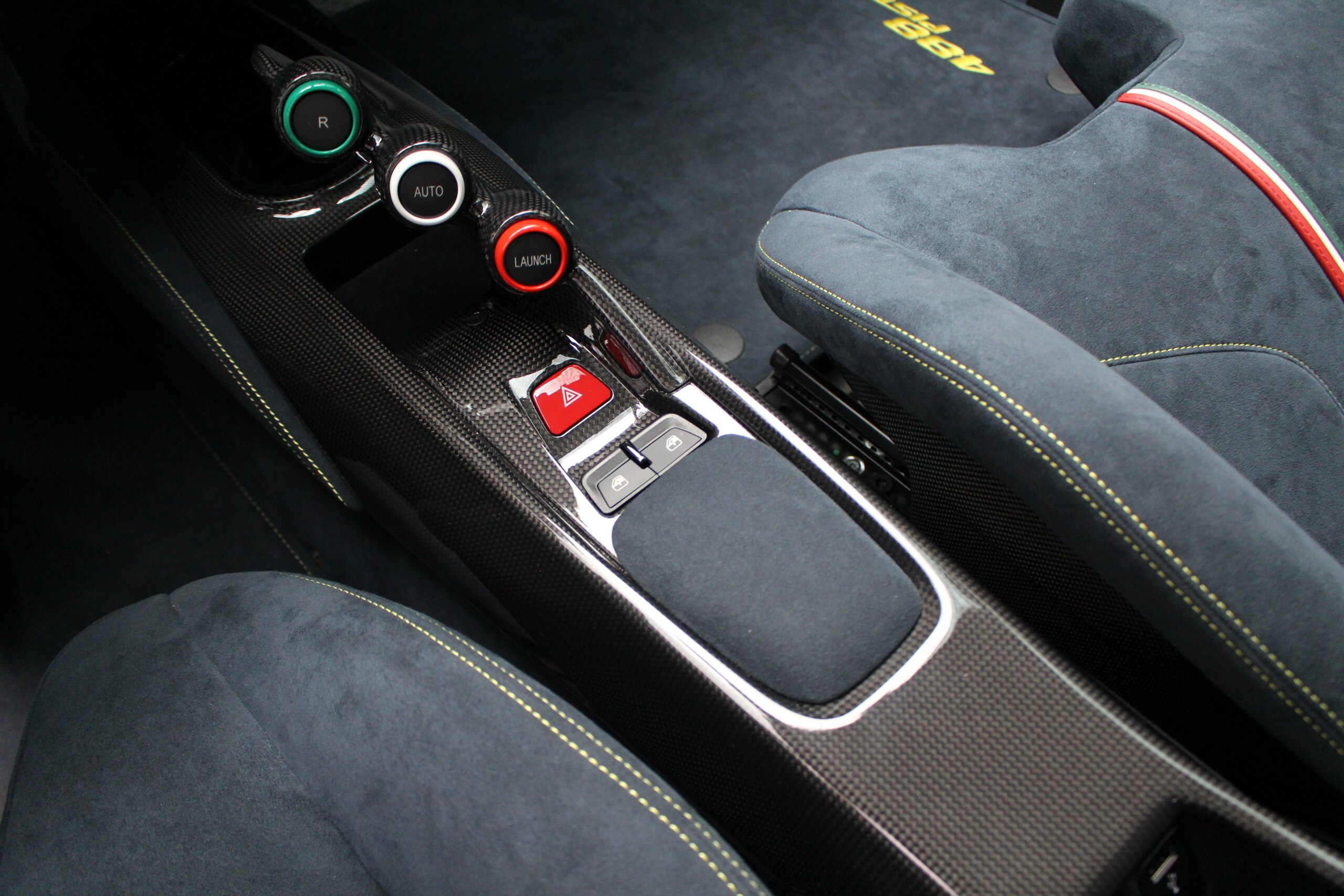 Ferrari 488 Pista (photo: 13)