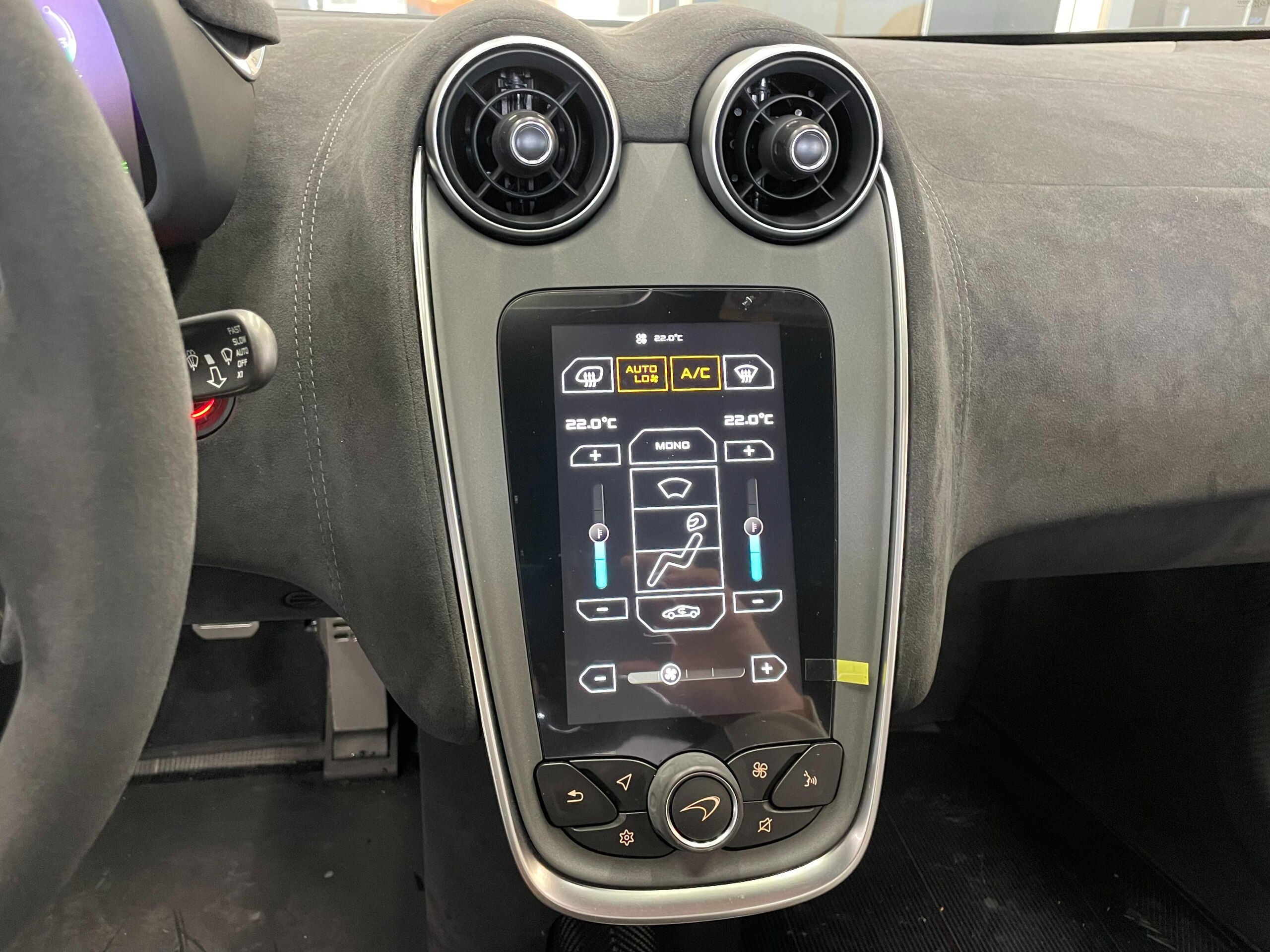 McLaren 620R (photo: 16)