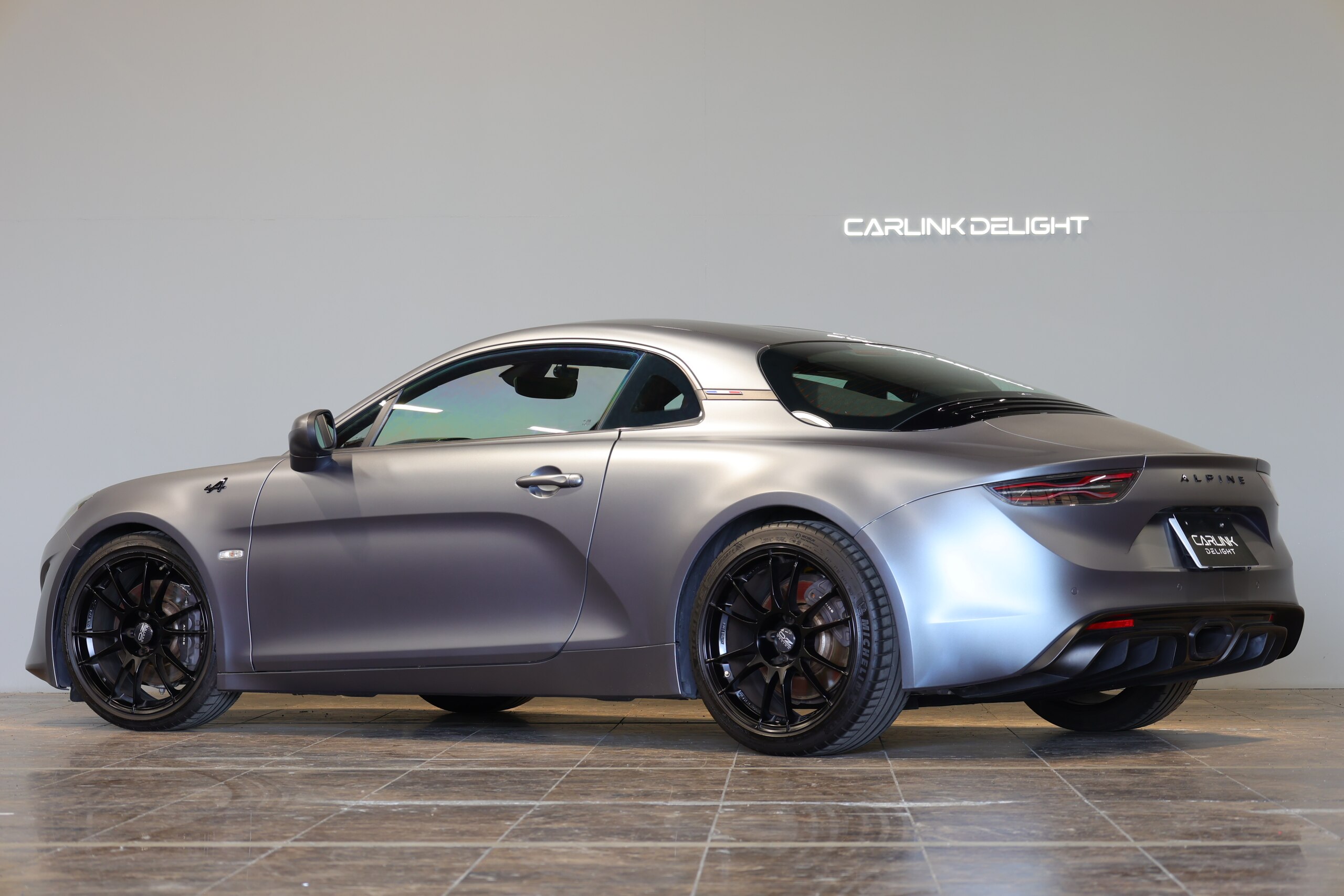 Other Alpine A110 (photo: 5)