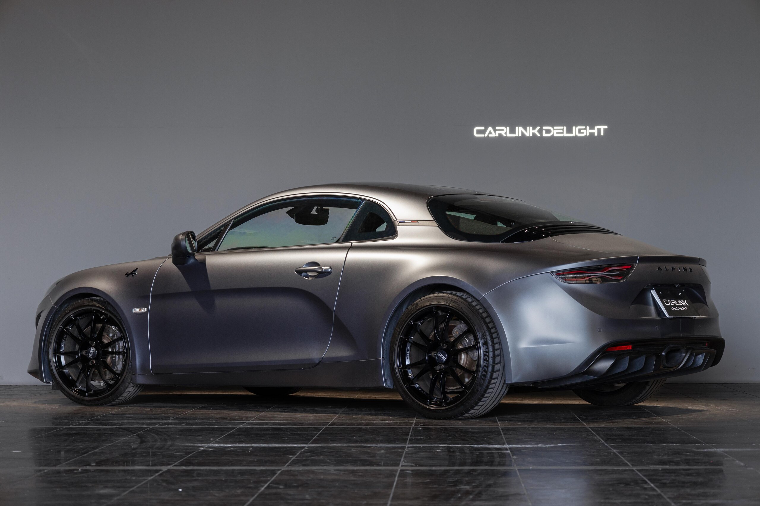 Other Alpine A110 (photo: 6)