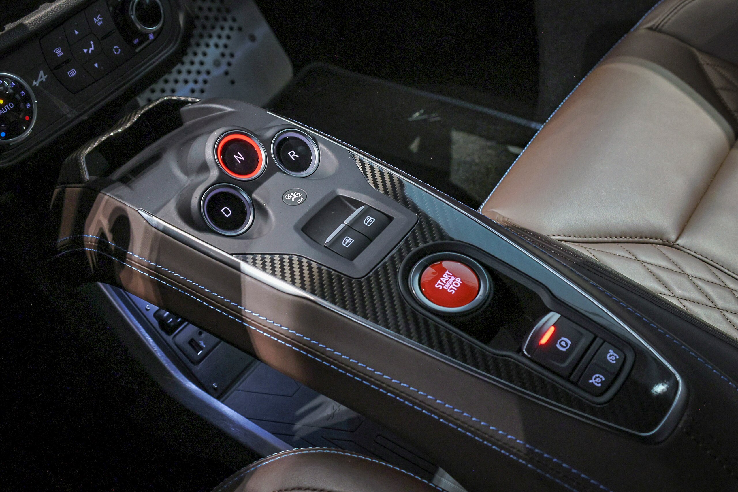 Other Alpine A110 (photo: 14)