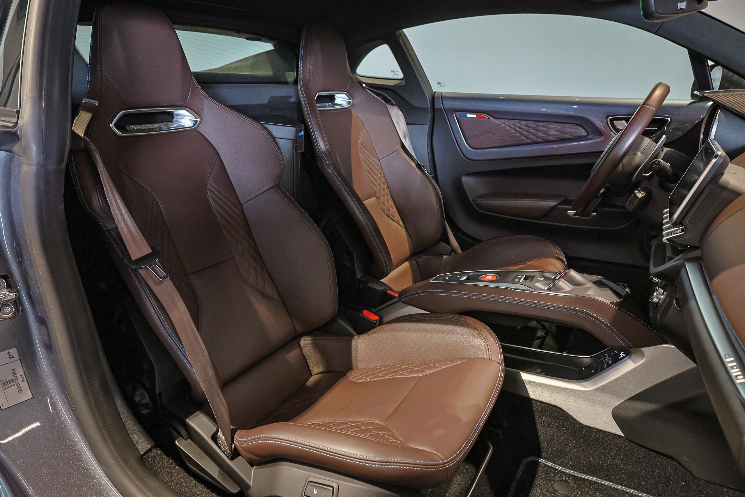 Other Alpine A110 (photo: 16)