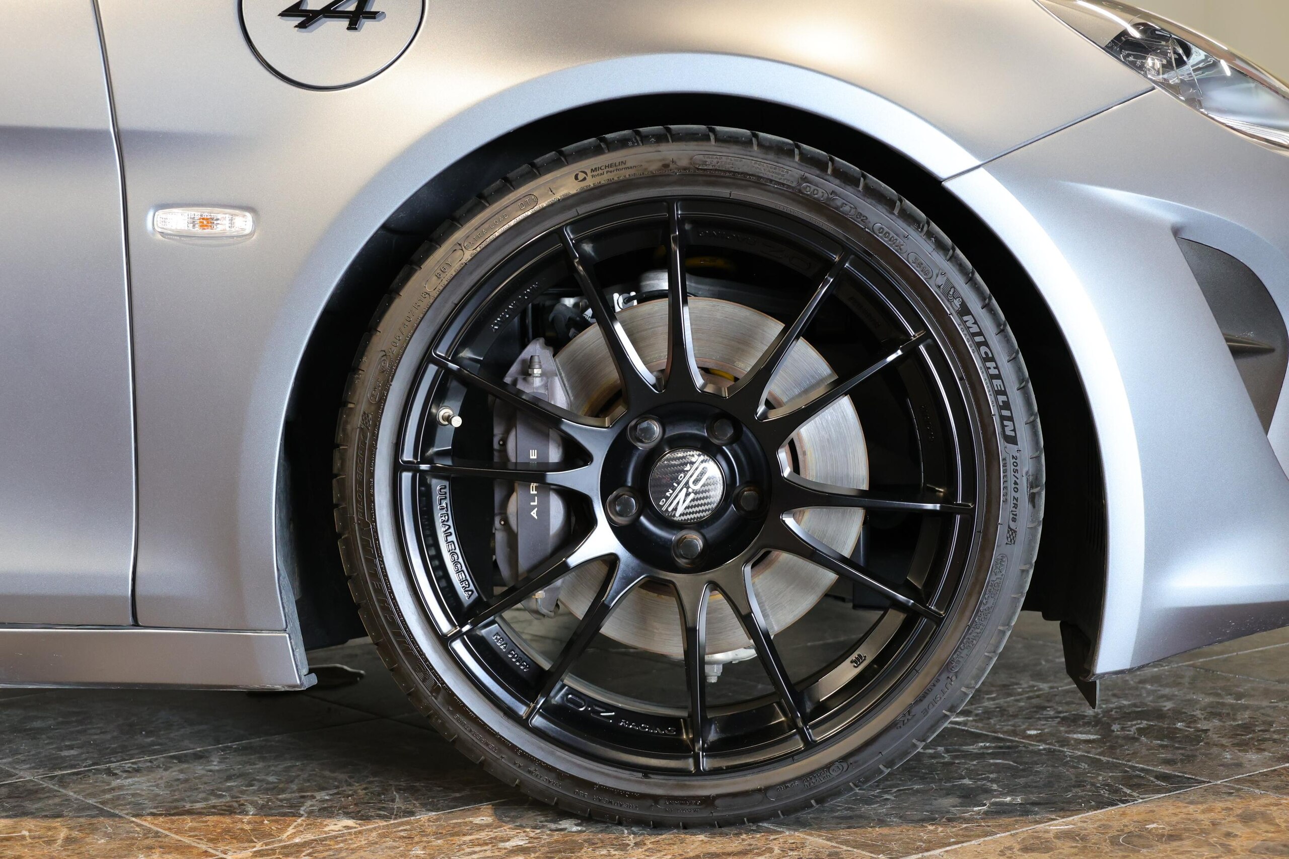 Other Alpine A110 (photo: 17)