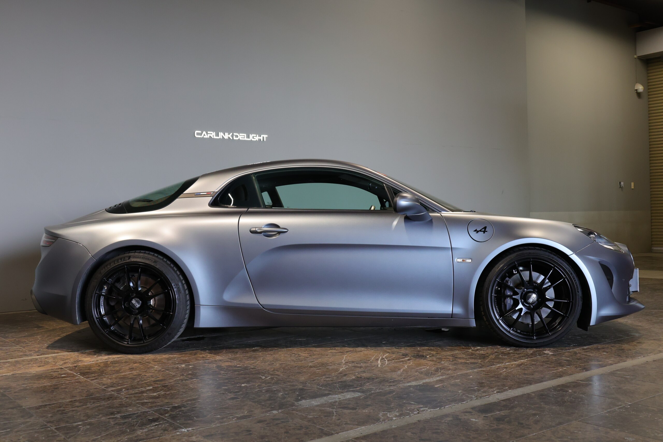 Other Alpine A110 (photo: 4)