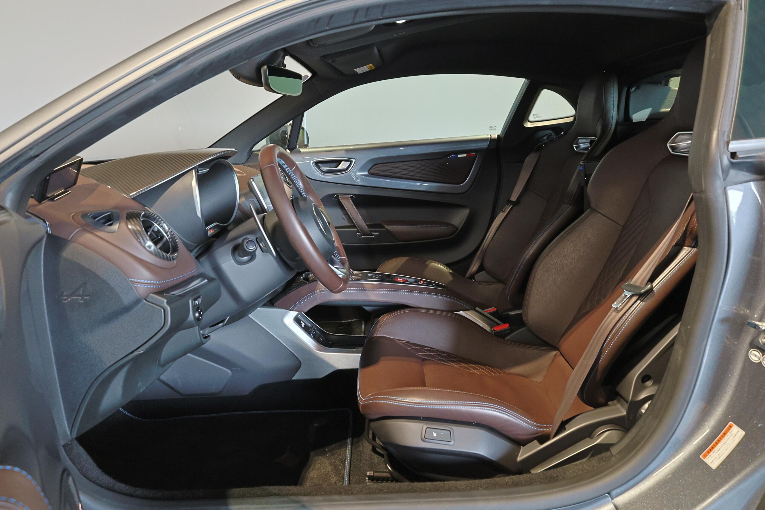 Other Alpine A110 (photo: 8)