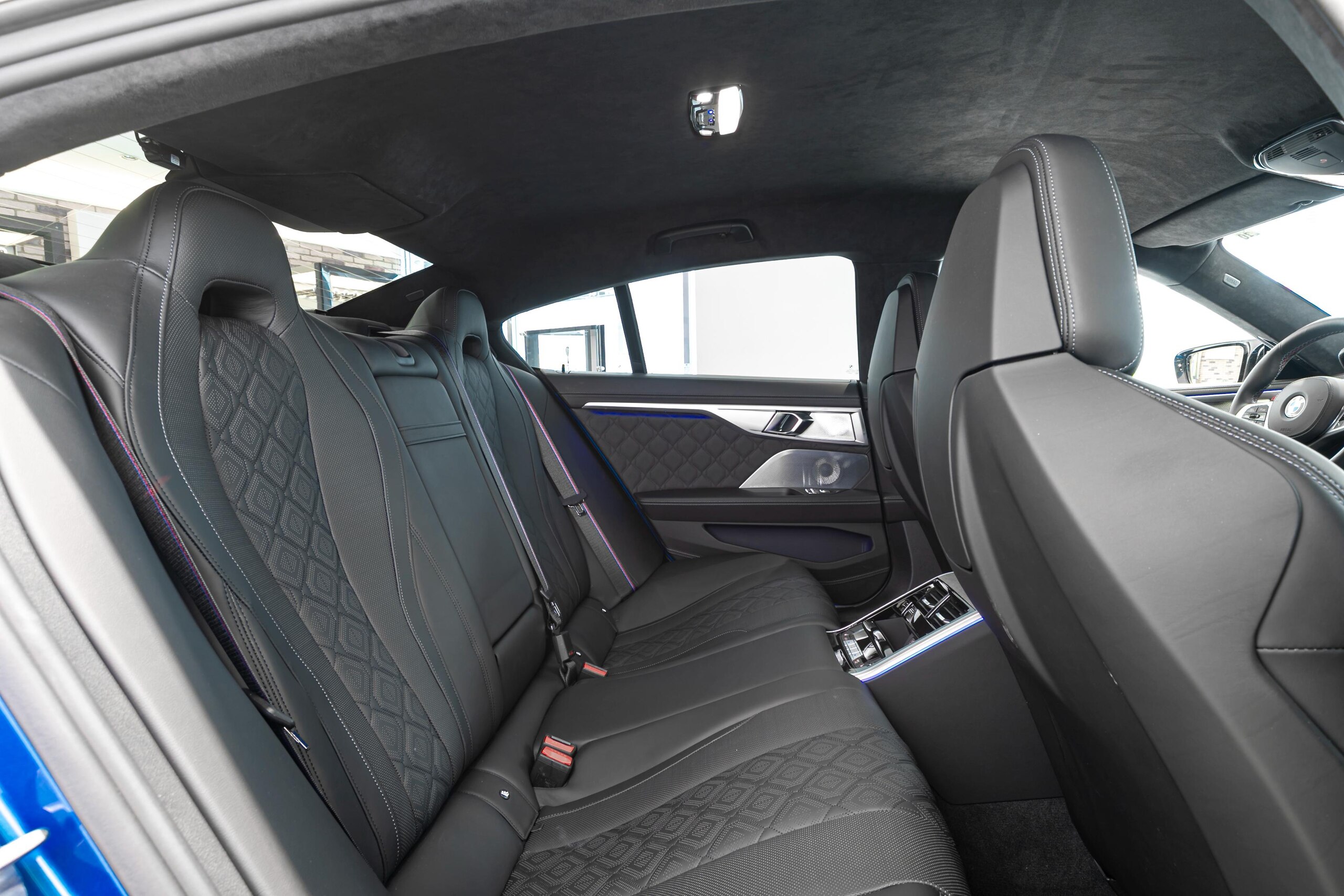 BMW M8 Competition Gran Coupe (photo: 20)