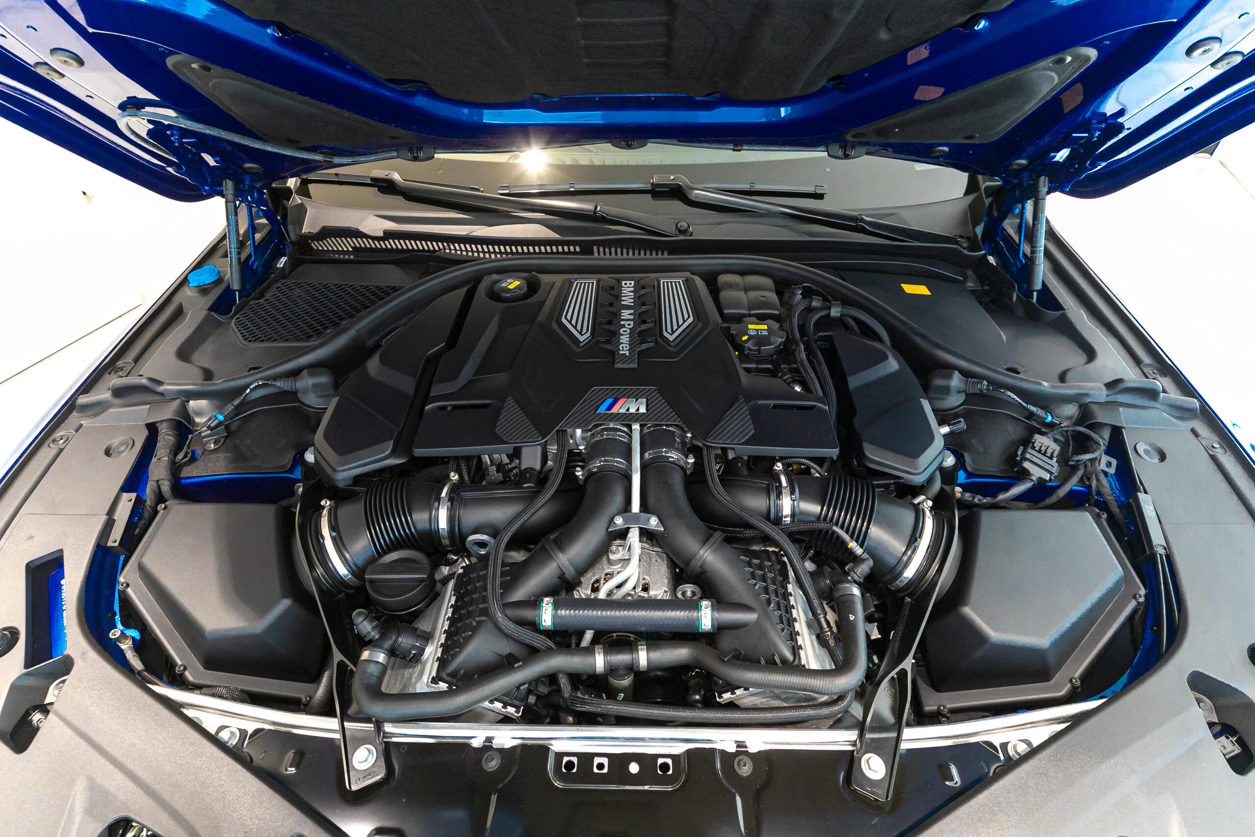 BMW M8 Competition Gran Coupe (photo: 22)