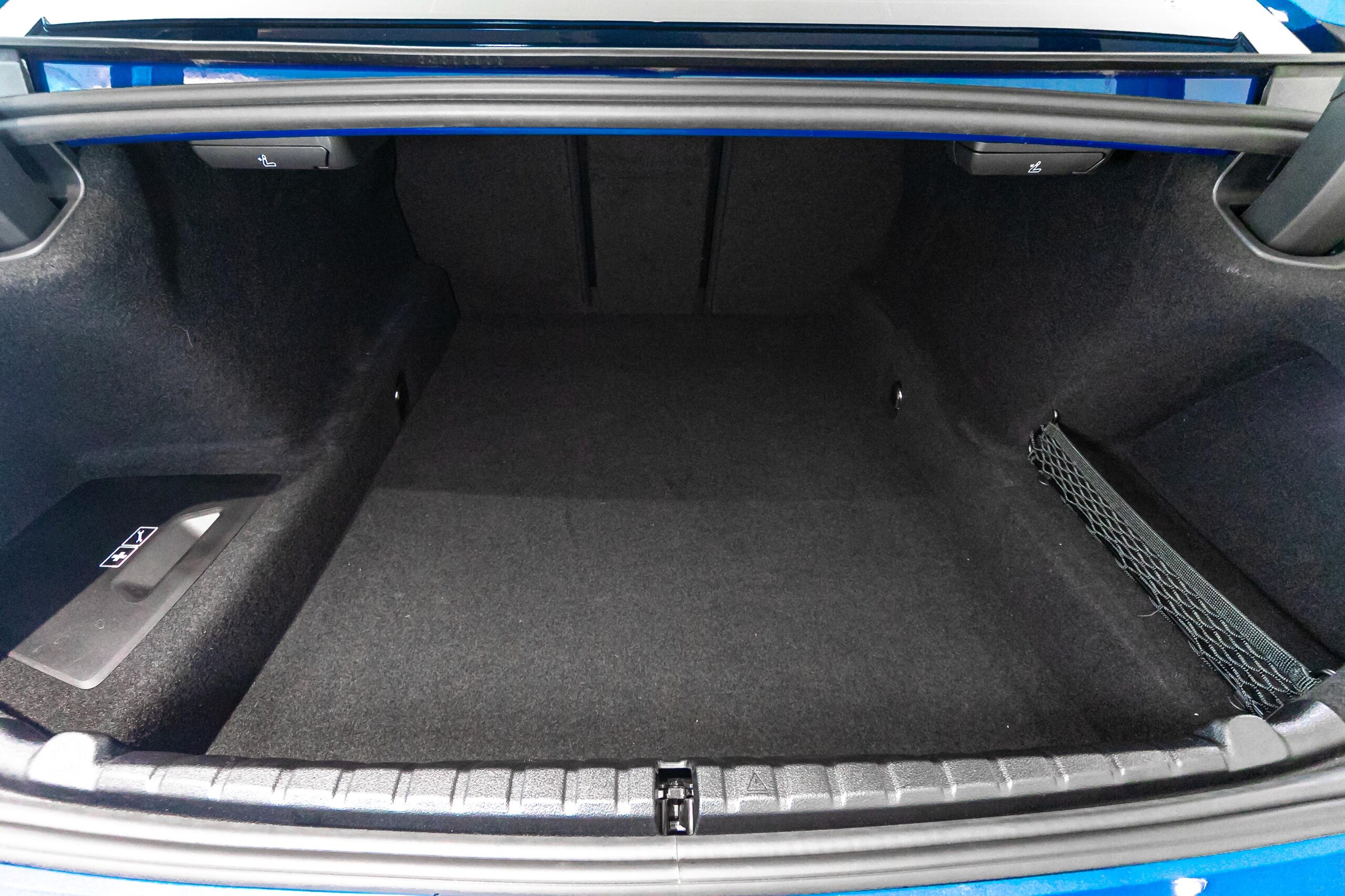 BMW M8 Competition Gran Coupe (photo: 23)