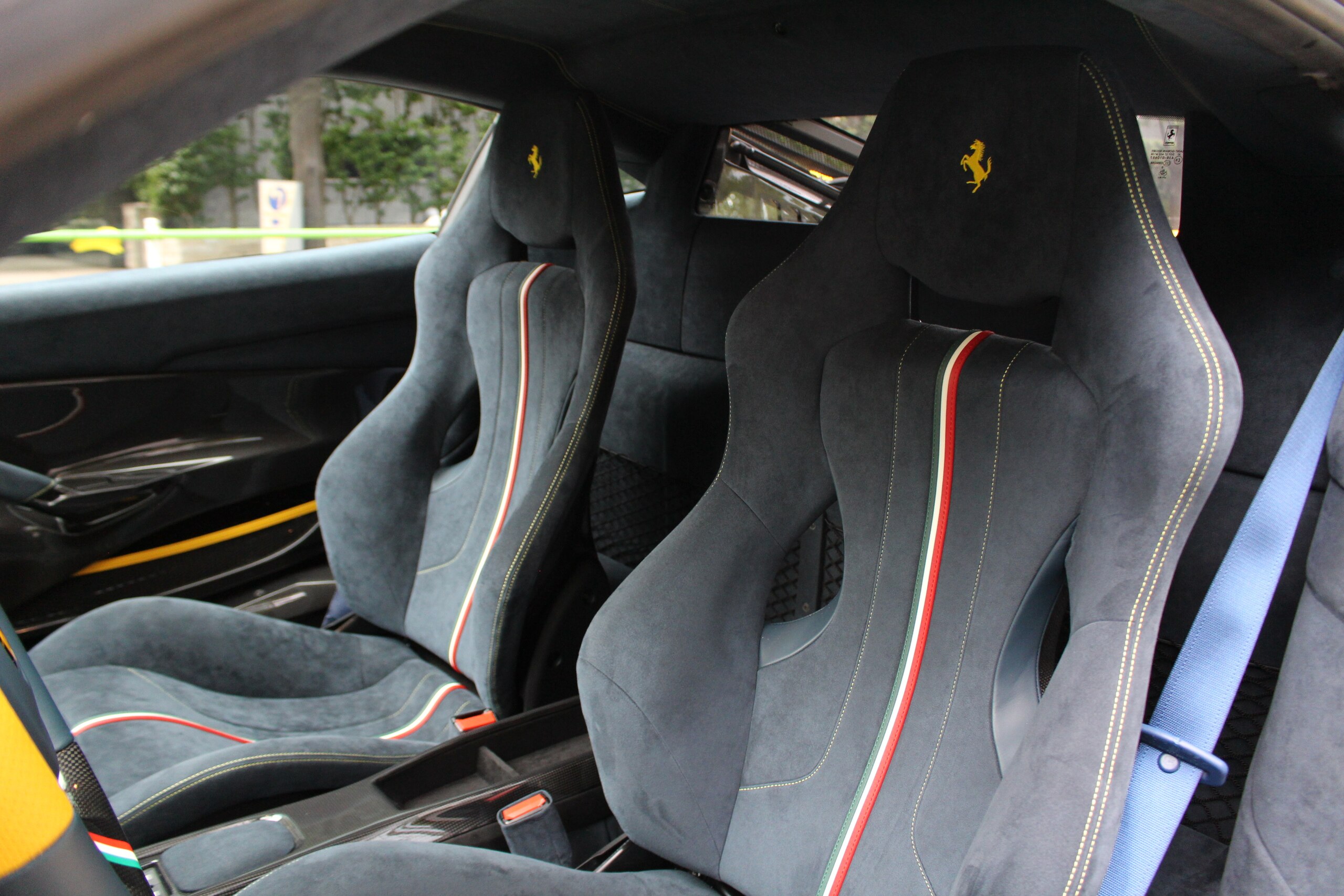 Ferrari 488 Pista (photo: 10)