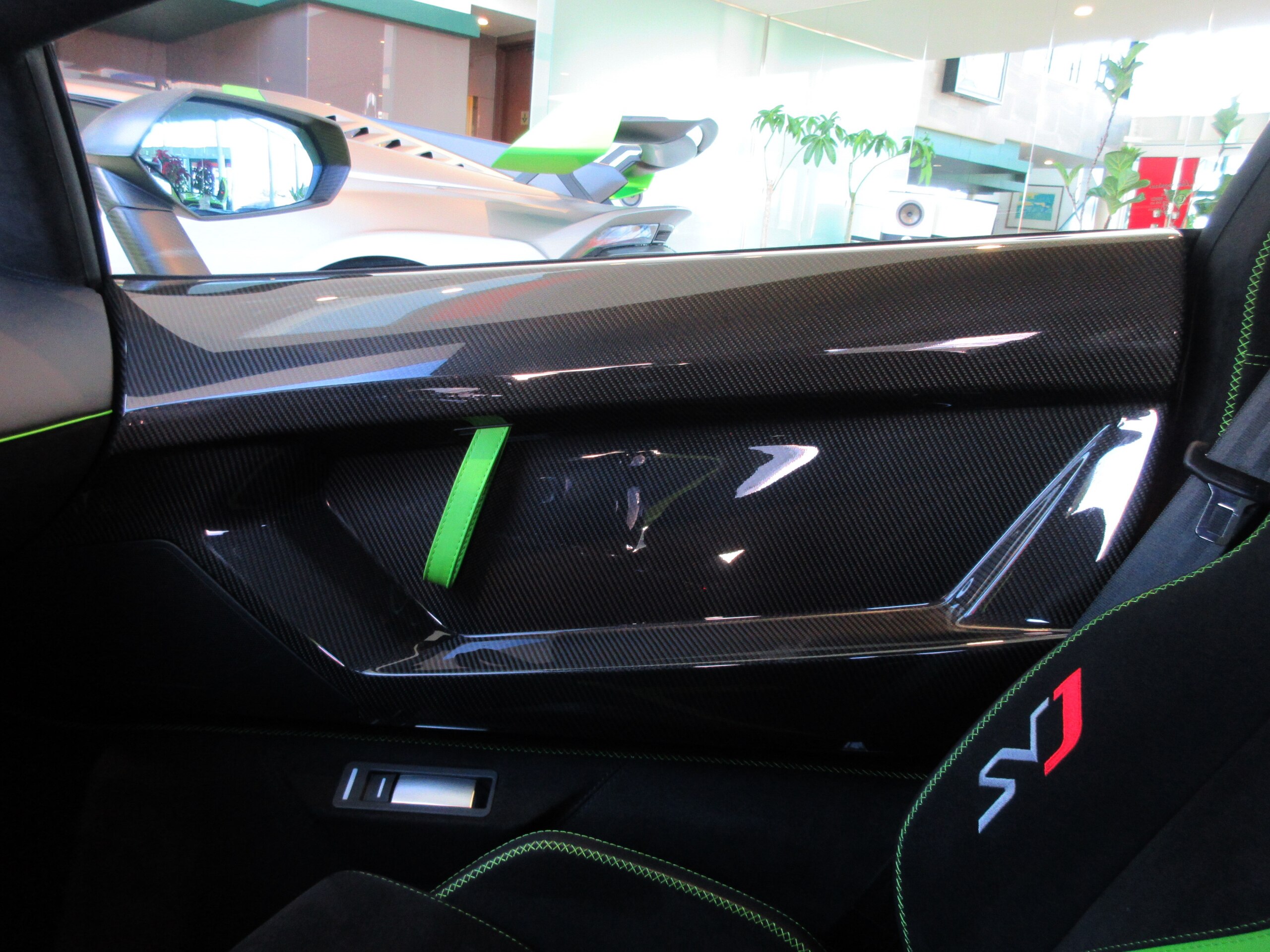 Lamborghini Aventador SVJ (photo: 20)