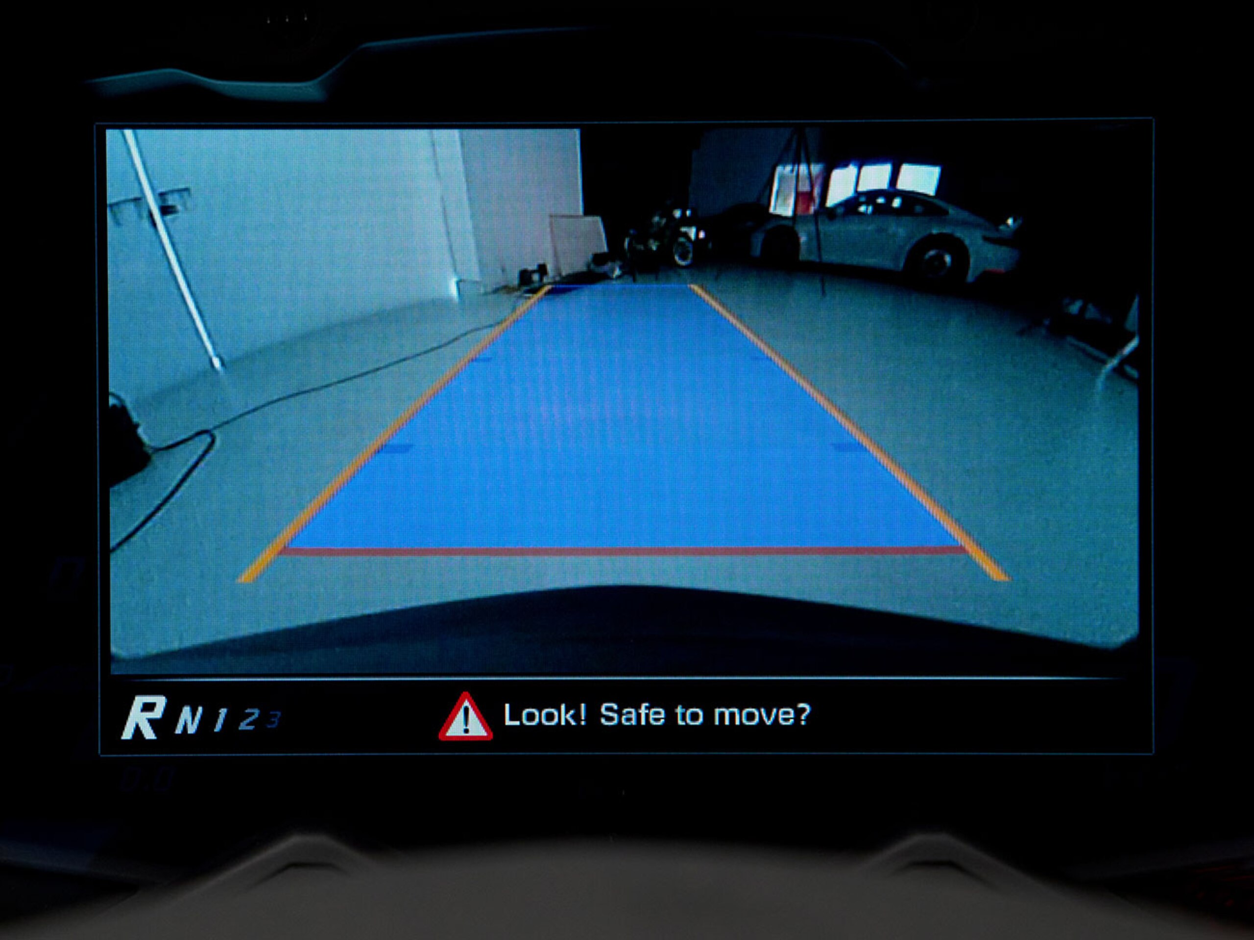 Lamborghini Aventador SVJ Roadster (photo: 15)