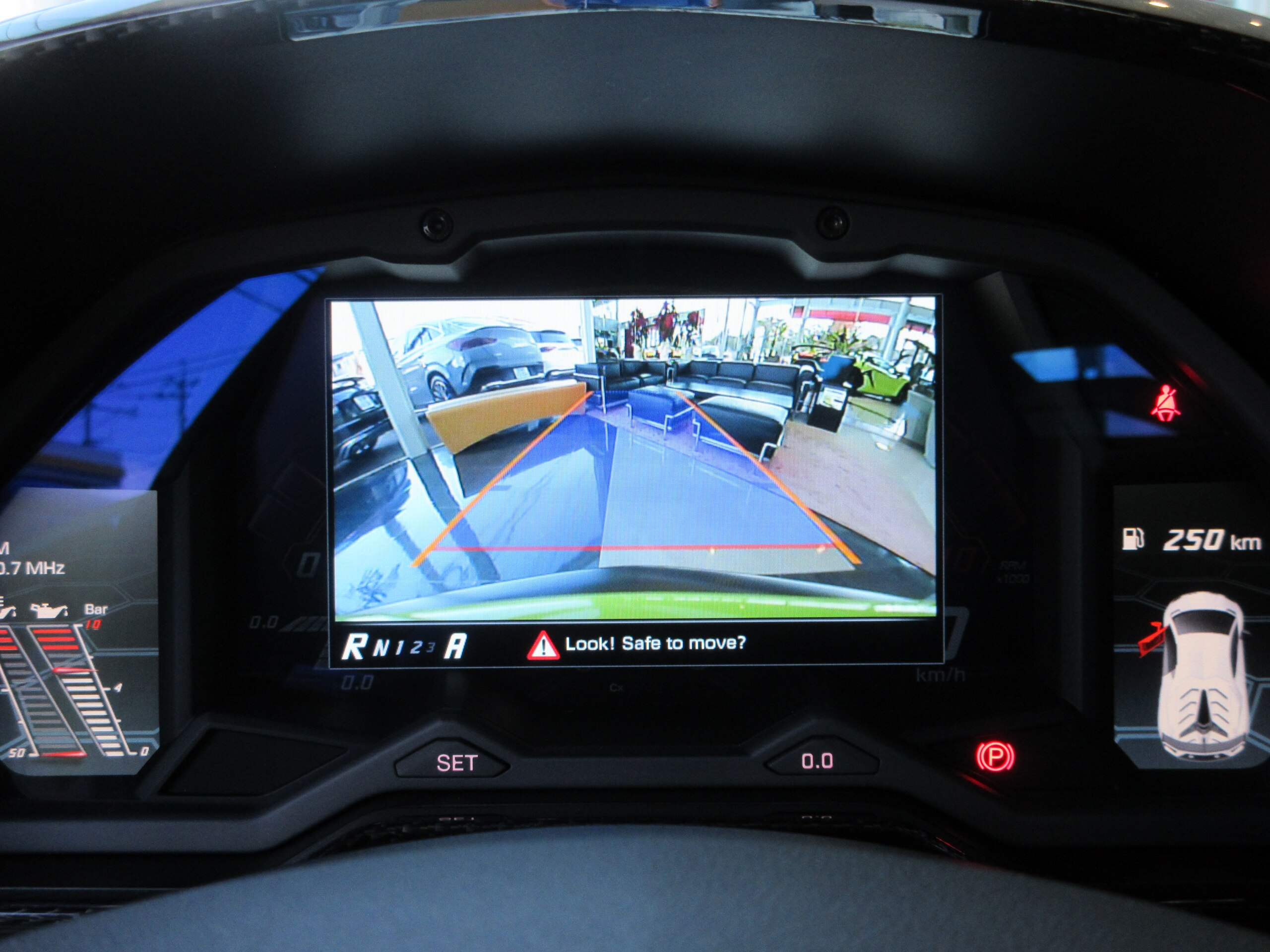 Lamborghini Aventador SVJ (photo: 17)