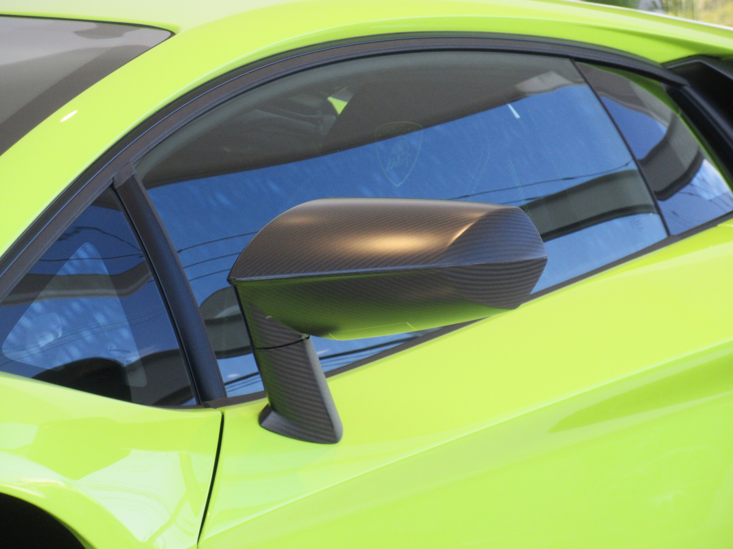 Lamborghini Aventador SVJ (photo: 9)