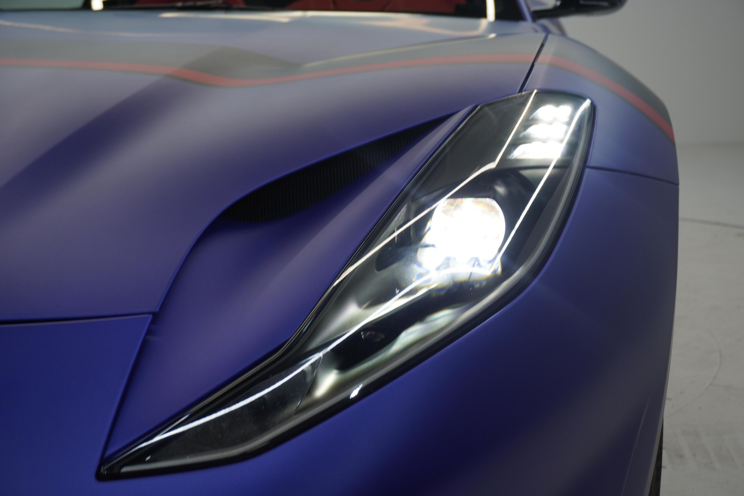 Ferrari 812GTS (photo: 17)