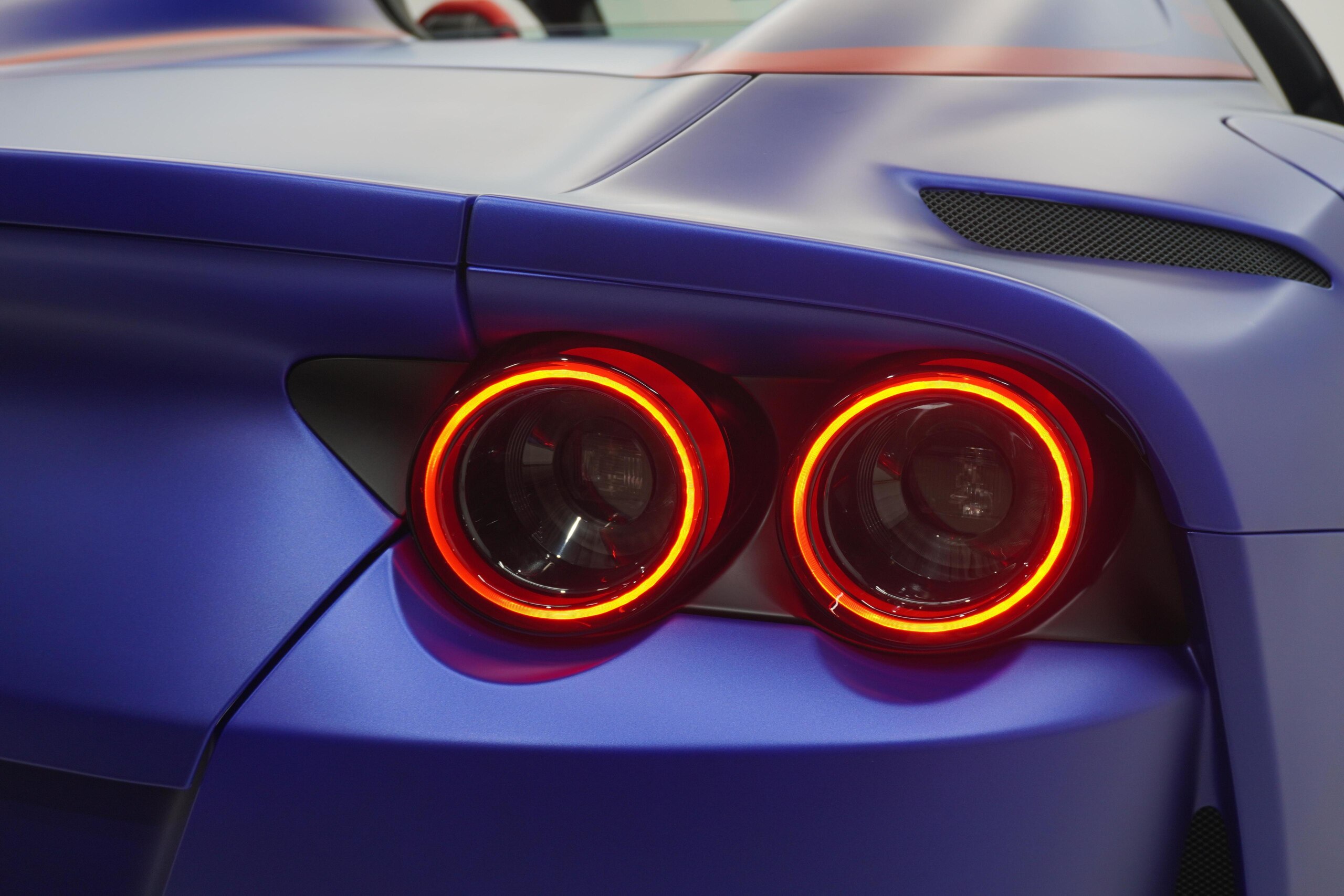 Ferrari 812GTS (photo: 18)