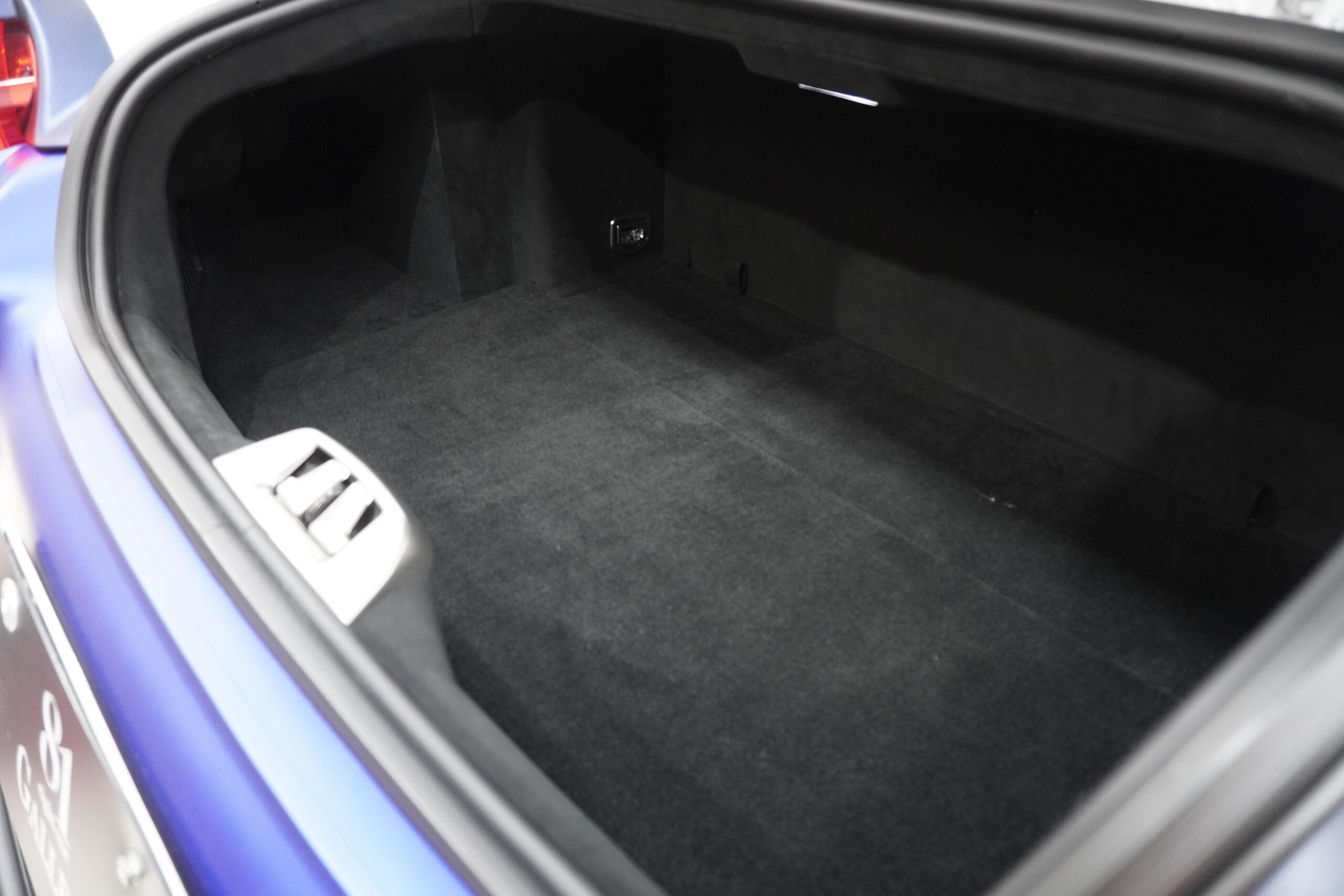 Ferrari 812GTS (photo: 21)