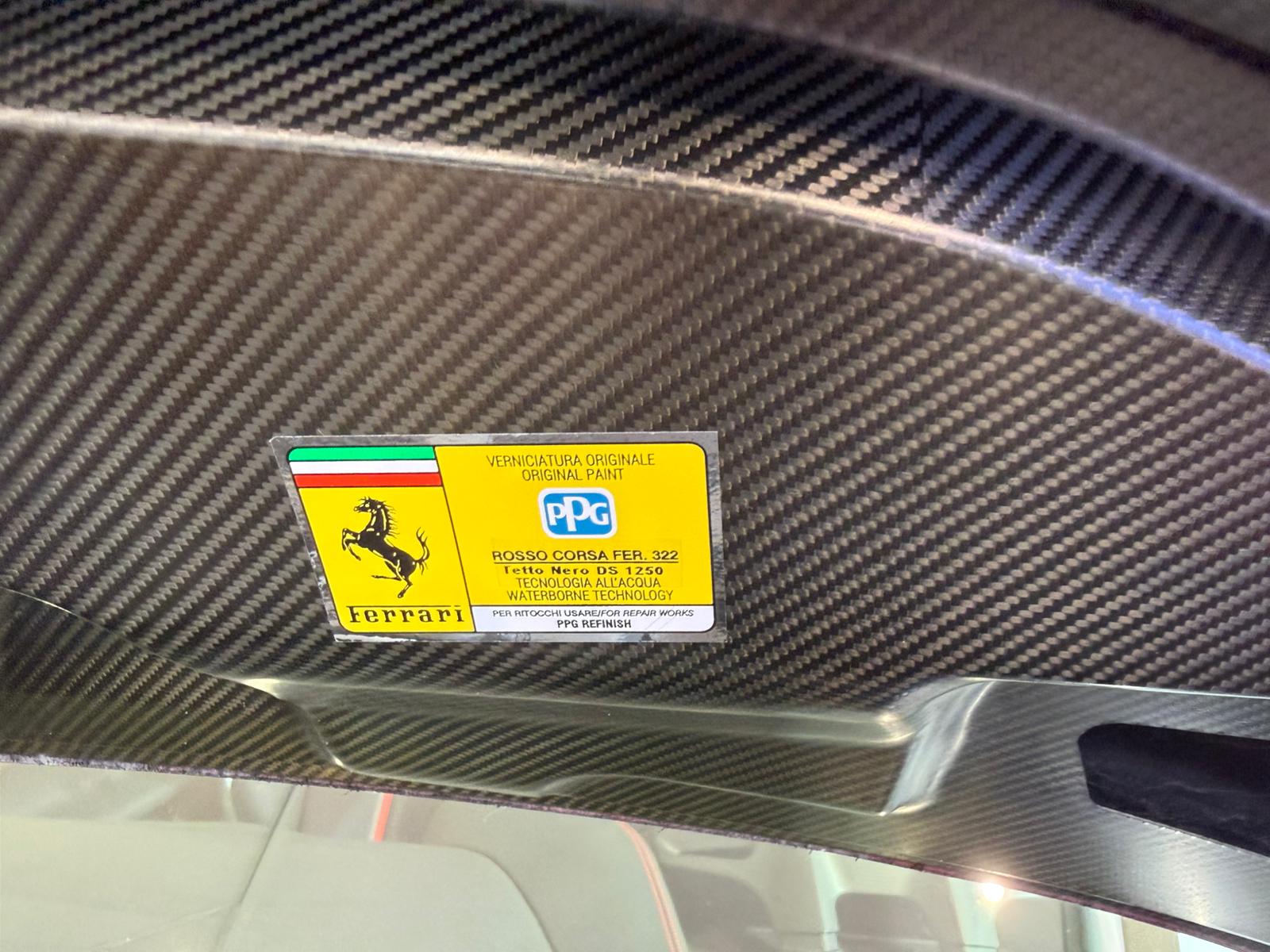 Ferrari SF90 Stradale (photo: 14)