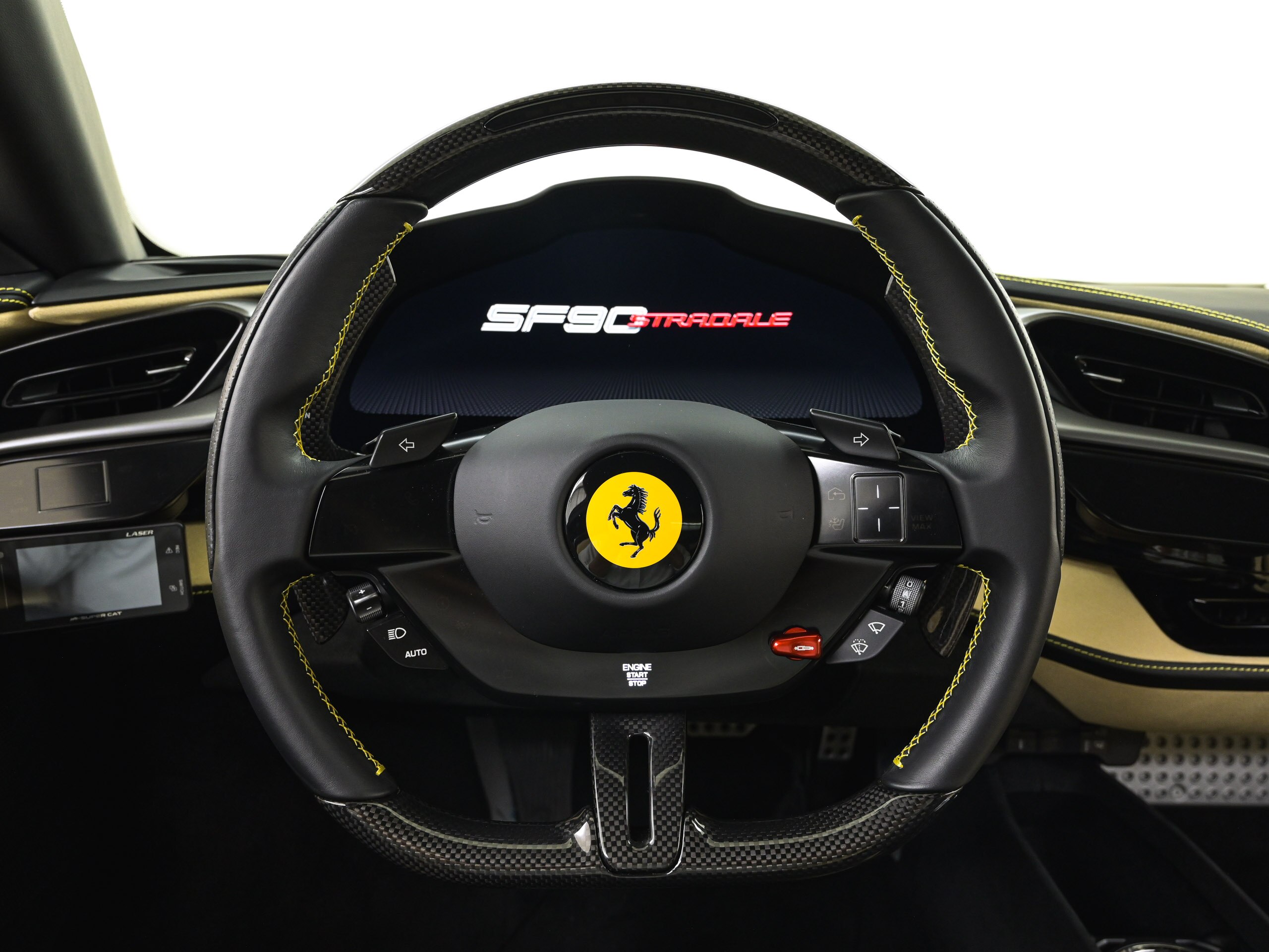 Ferrari SF90 Stradale (photo: 8)