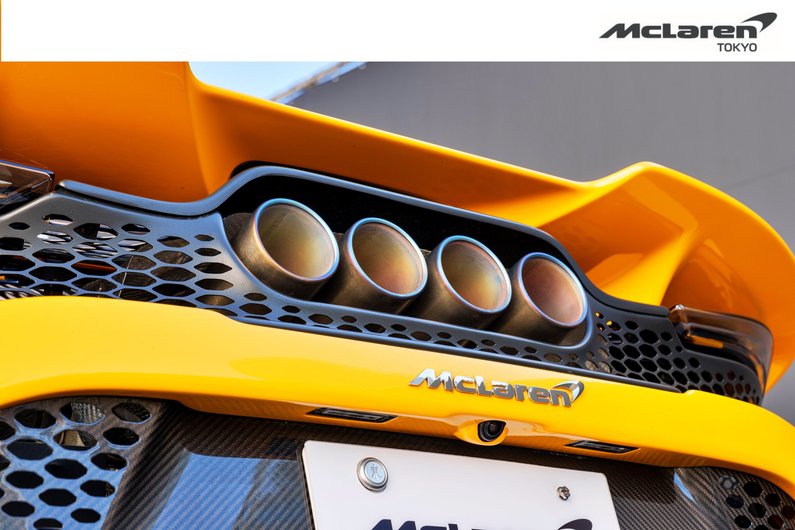 McLaren 765LT (photo: 12)